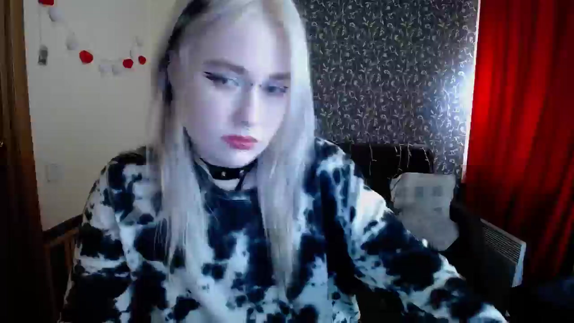 Gallery image thumbnail from Killinna's myfreecams stream on, 05/14/2025, 14:12 image 6 of 20