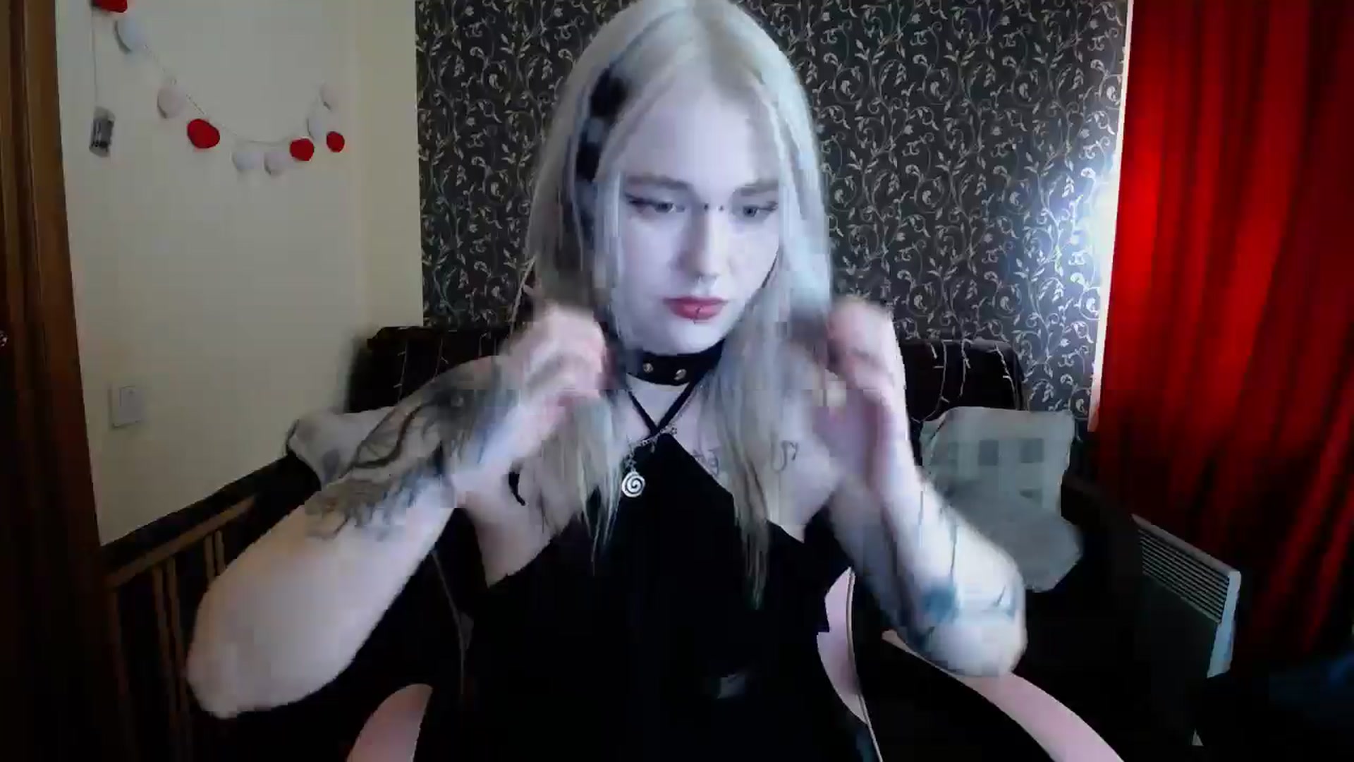 Gallery image thumbnail from Killinna's myfreecams stream on, 05/14/2025, 14:12 image 7 of 20