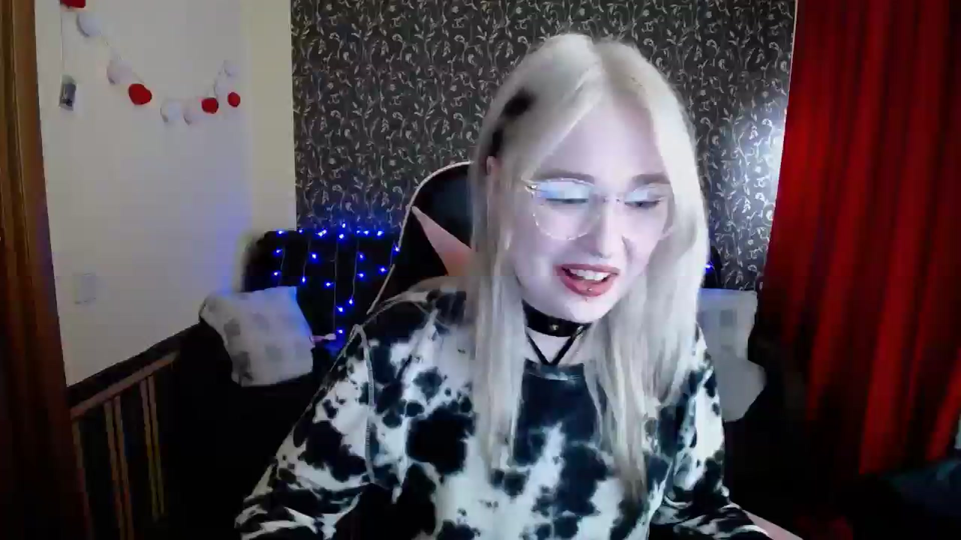 Gallery image thumbnail from Killinna's myfreecams stream on, 05/14/2025, 14:12 image 1 of 20