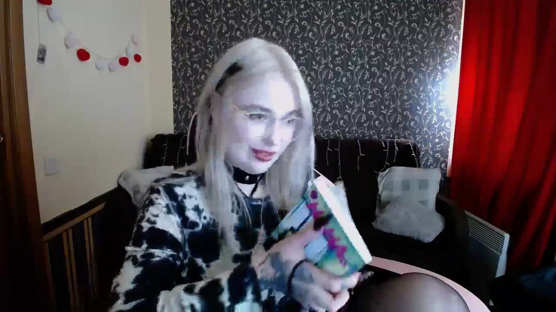 Gallery image thumbnail from Killinna's myfreecams stream on, 05/14/2025, 14:12 image 5 of 20