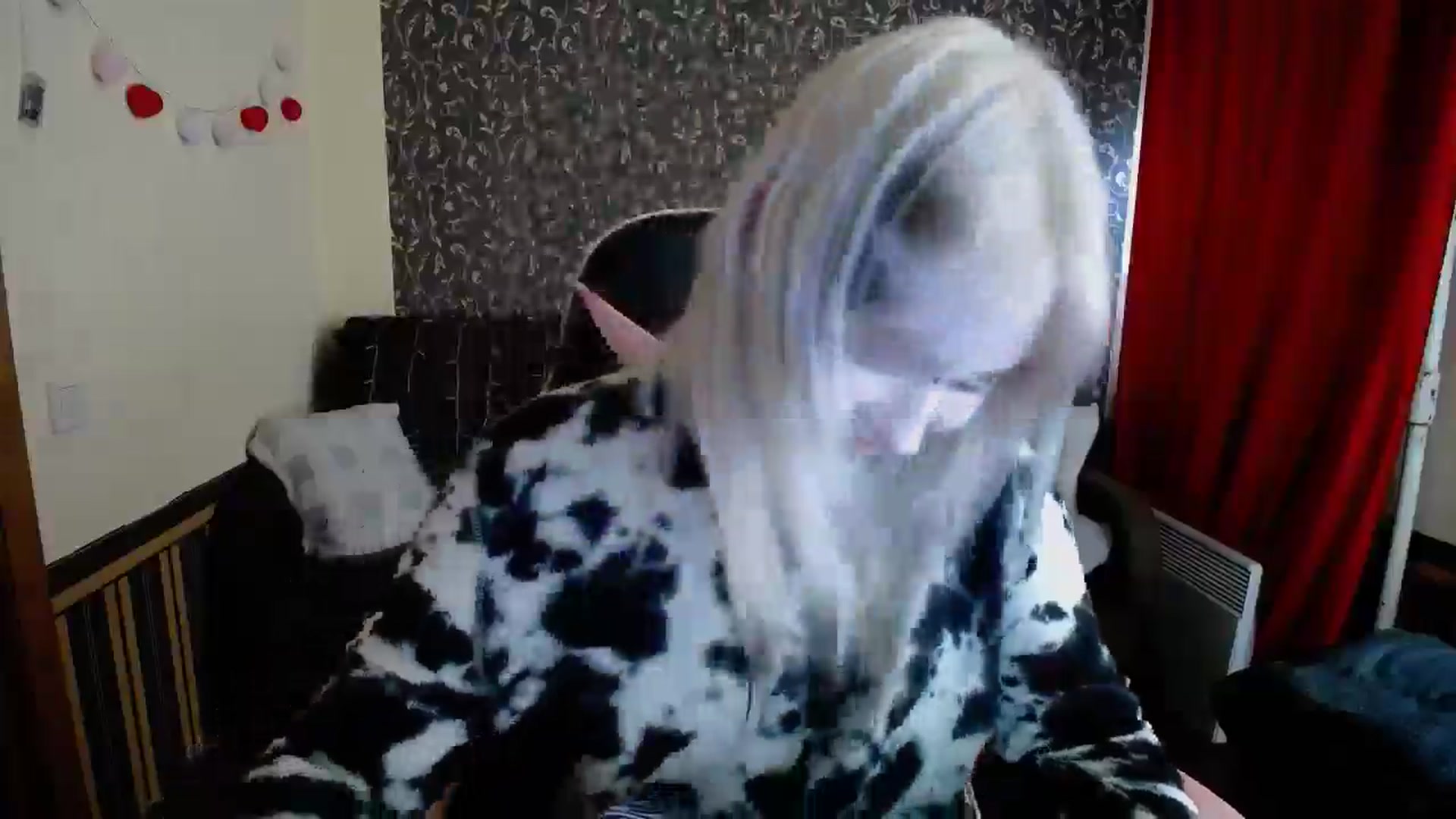 Gallery image thumbnail from Killinna's myfreecams stream on, 05/14/2025, 15:51 image 9 of 20