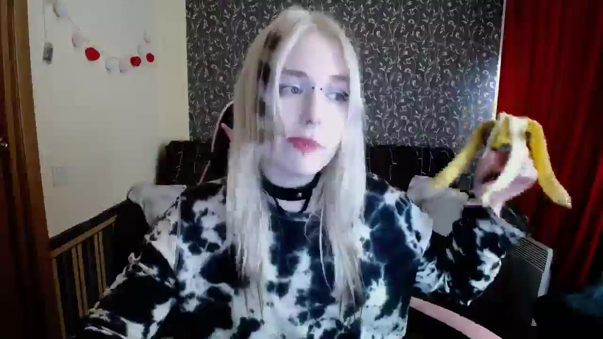 Gallery image thumbnail from Killinna's myfreecams stream on, 05/14/2025, 15:51 image 13 of 20