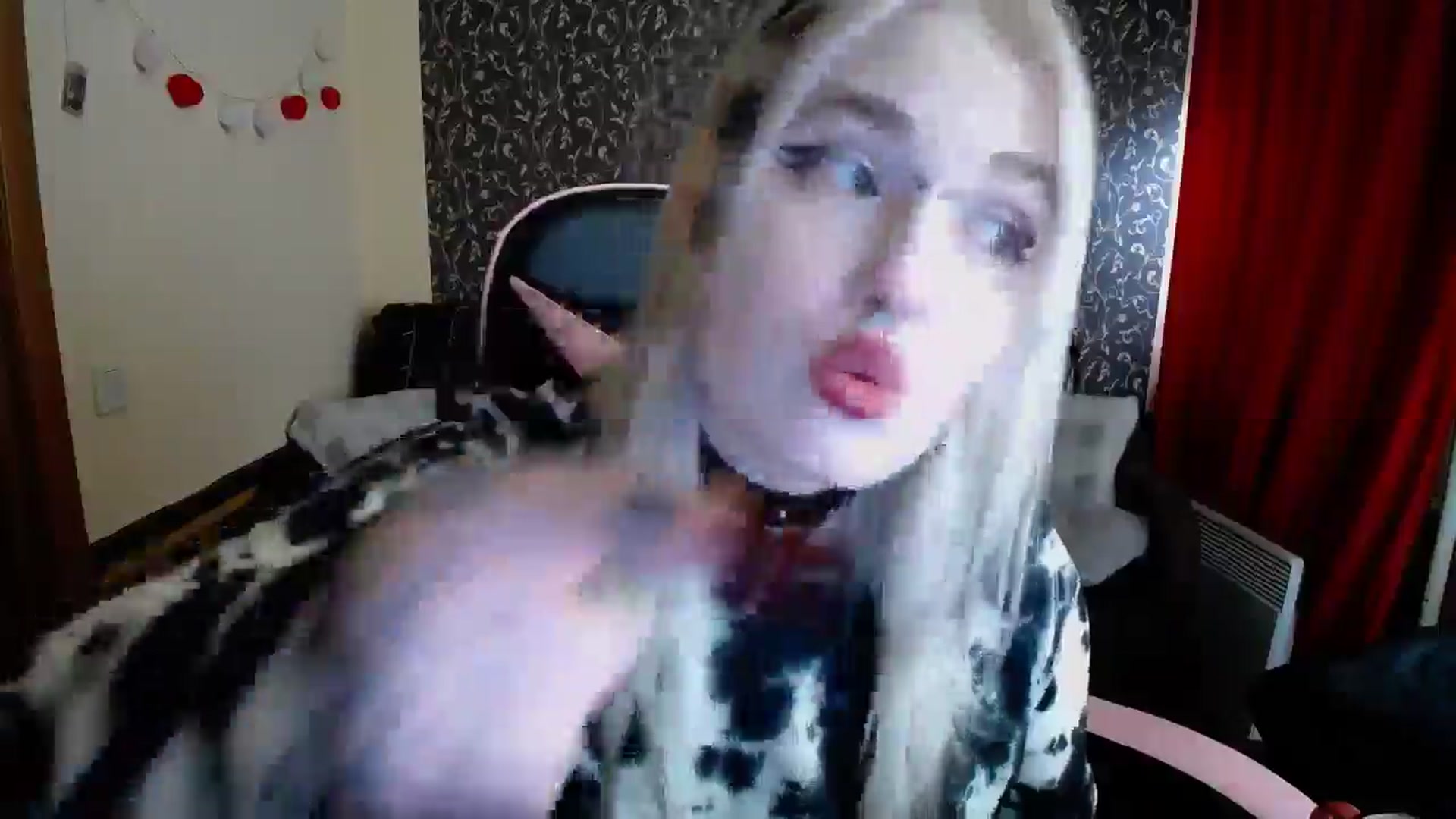Gallery image thumbnail from Killinna's myfreecams stream on, 05/14/2025, 15:51 image 3 of 20