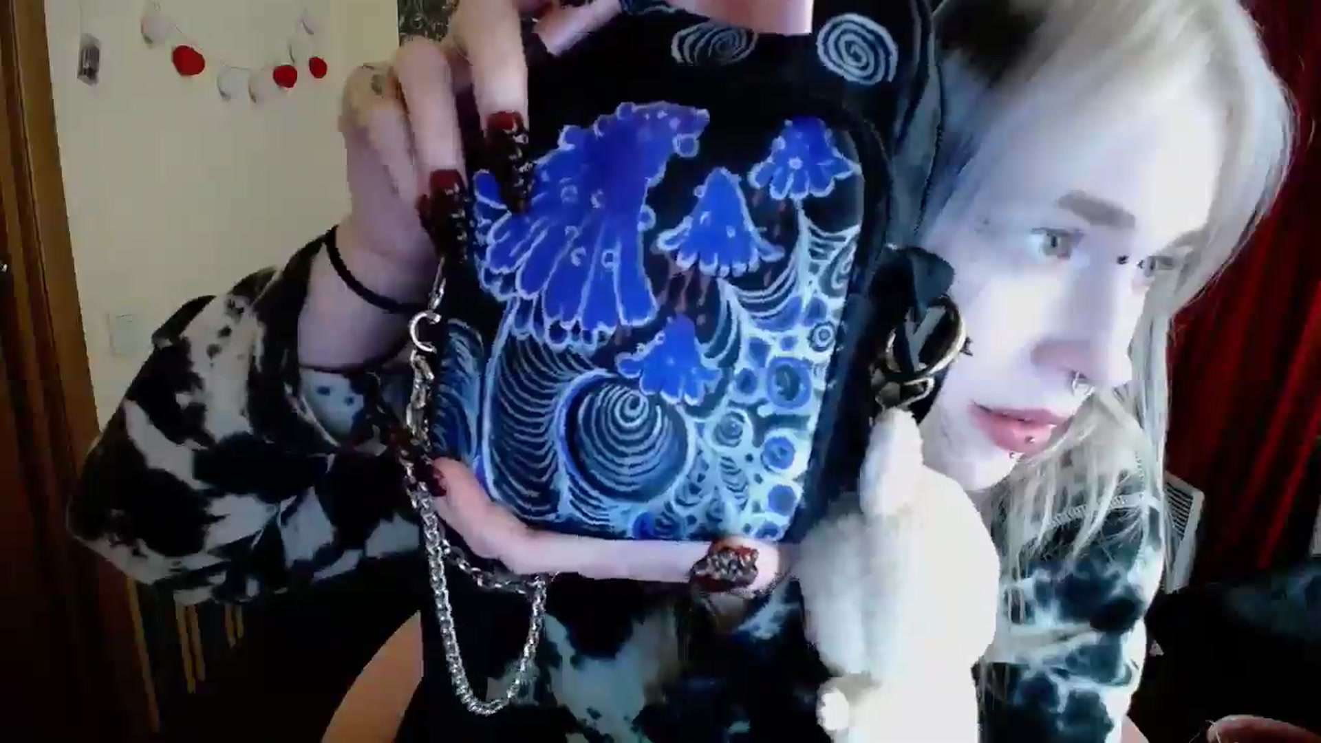 Gallery image thumbnail from Killinna's myfreecams stream on, 05/14/2025, 15:51 image 16 of 20