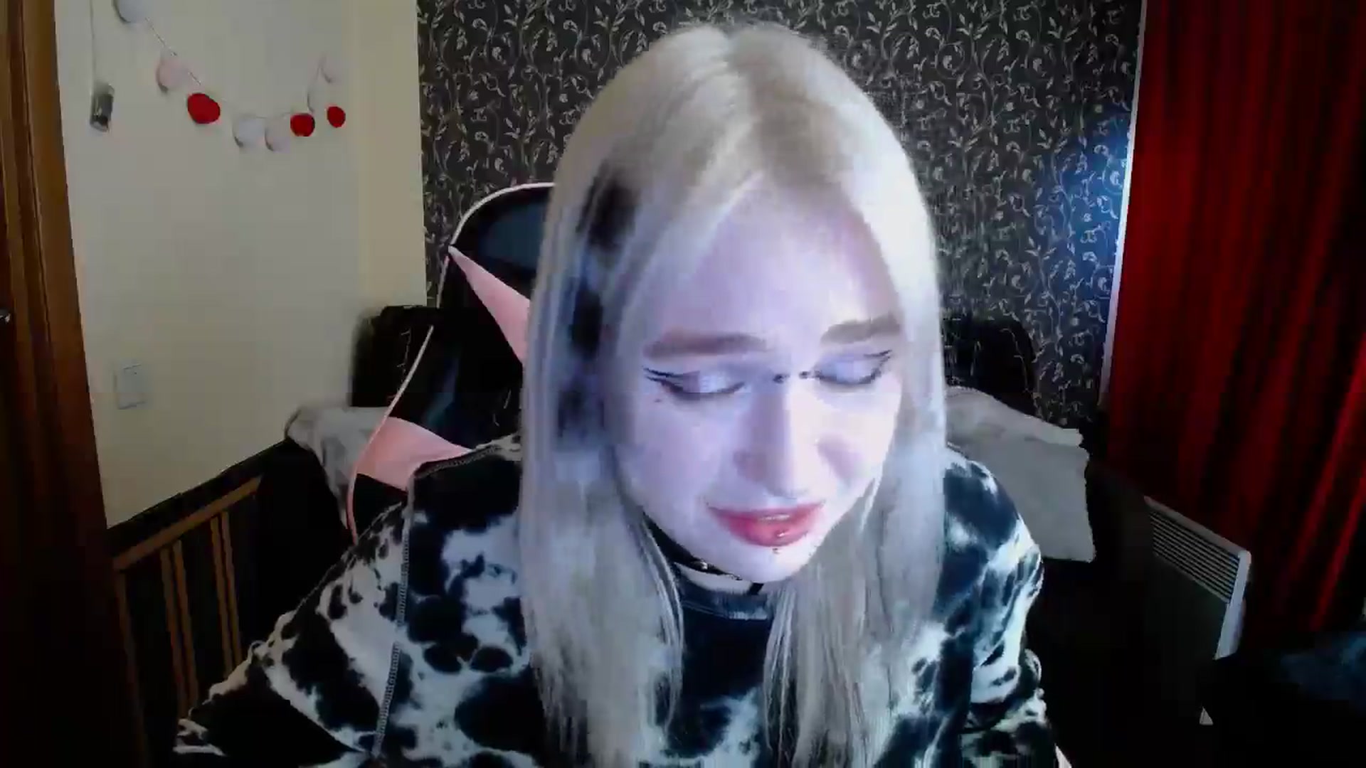 Gallery image thumbnail from Killinna's myfreecams stream on, 05/14/2025, 15:51 image 20 of 20