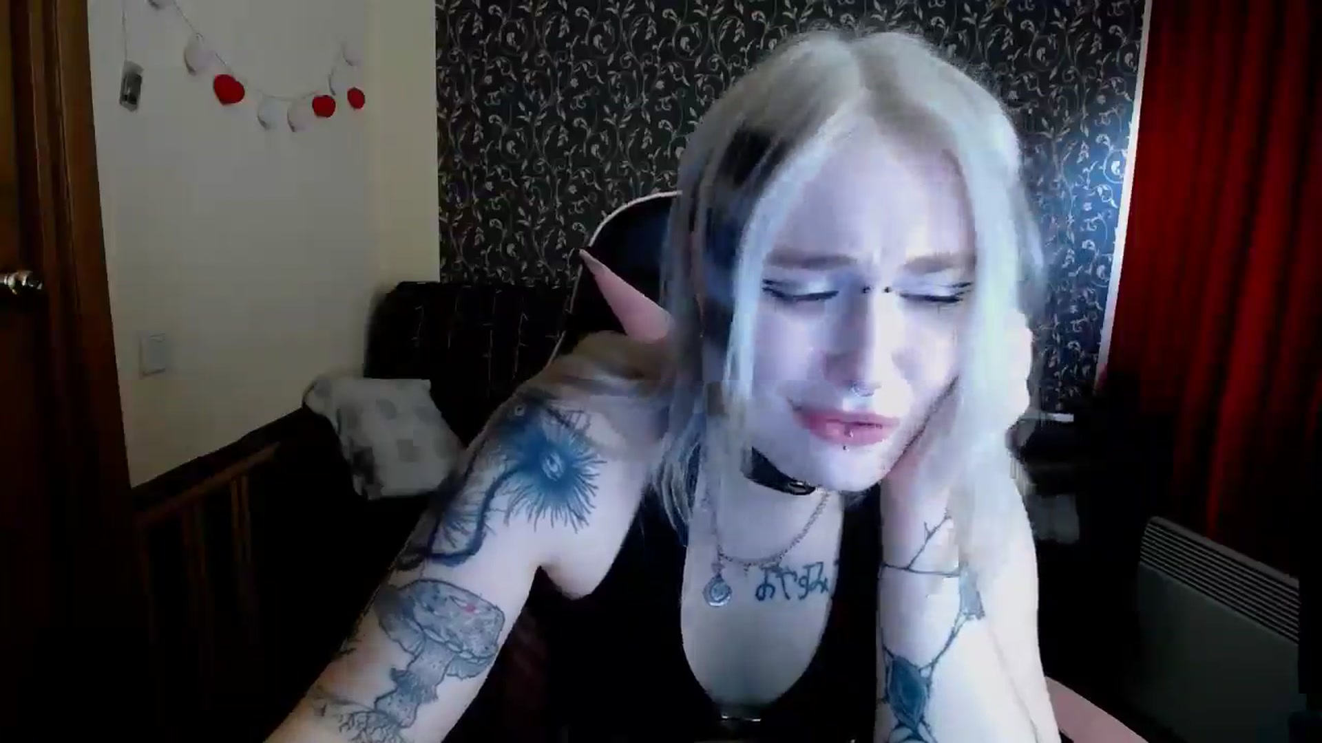Gallery image thumbnail from Killinna's myfreecams stream on, 05/15/2025, 15:12 image 5 of 20