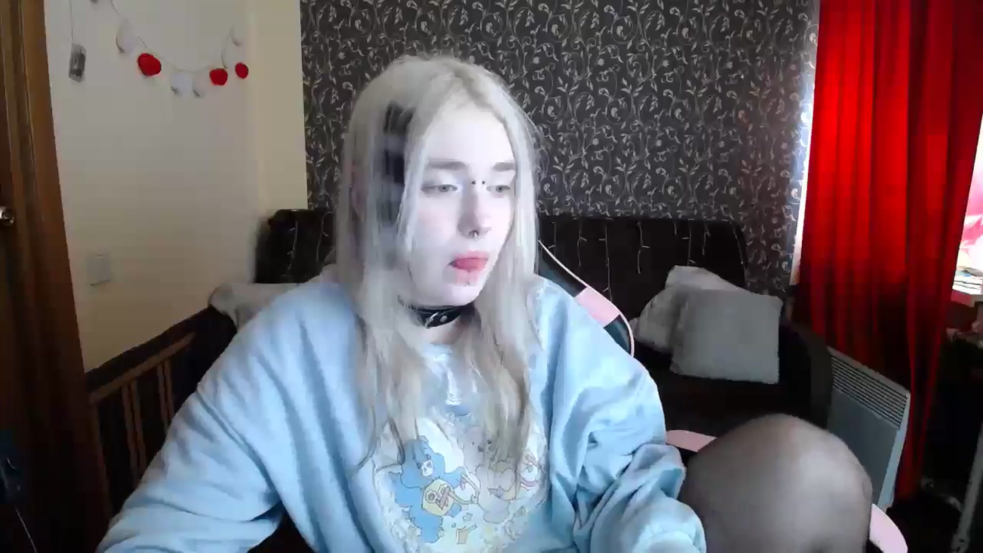 Gallery image thumbnail from Killinna's myfreecams stream on, 05/18/2025, 14:51 image 7 of 20