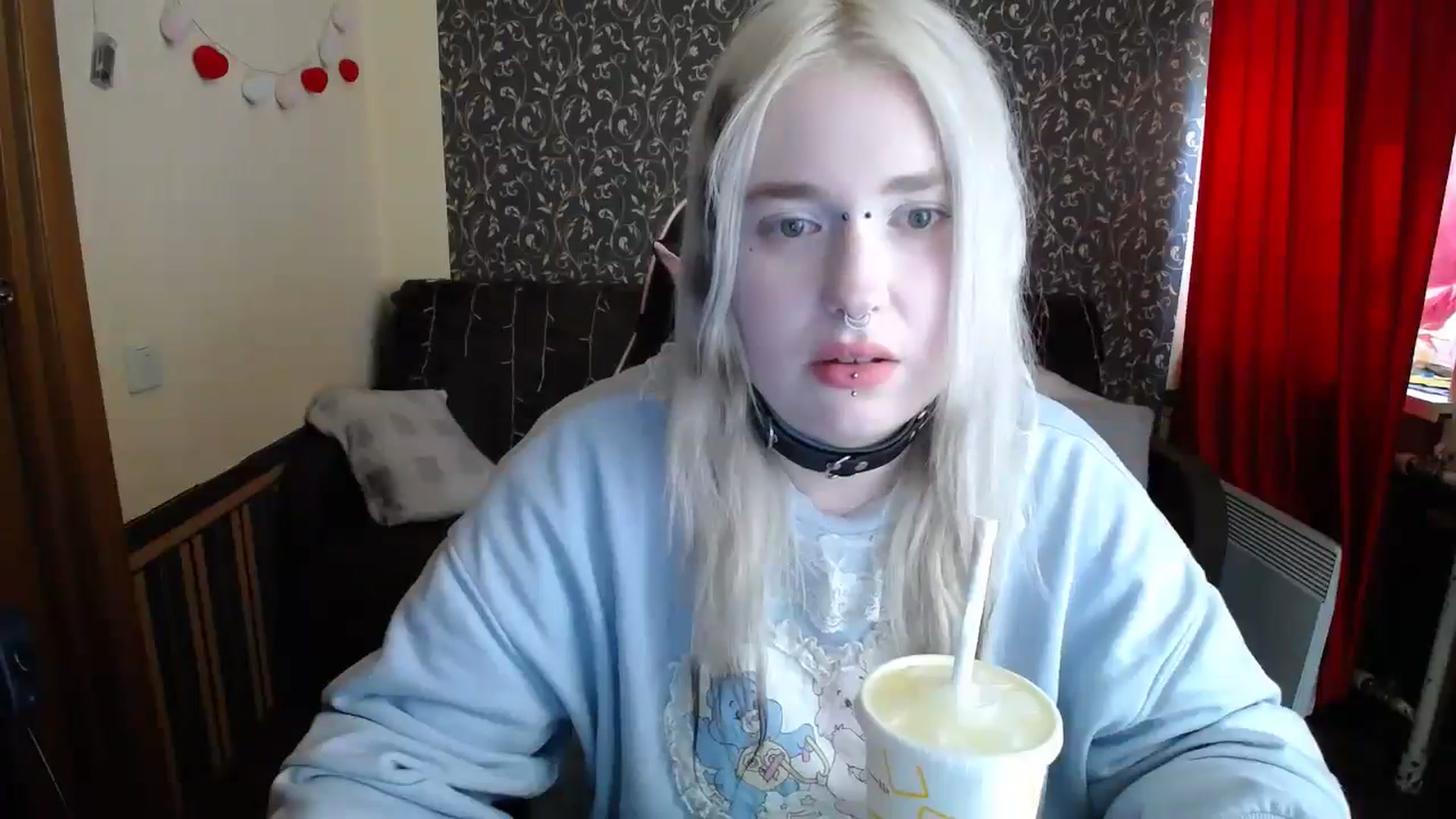 Gallery image thumbnail from Killinna's myfreecams stream on, 05/18/2025, 14:51 image 13 of 20