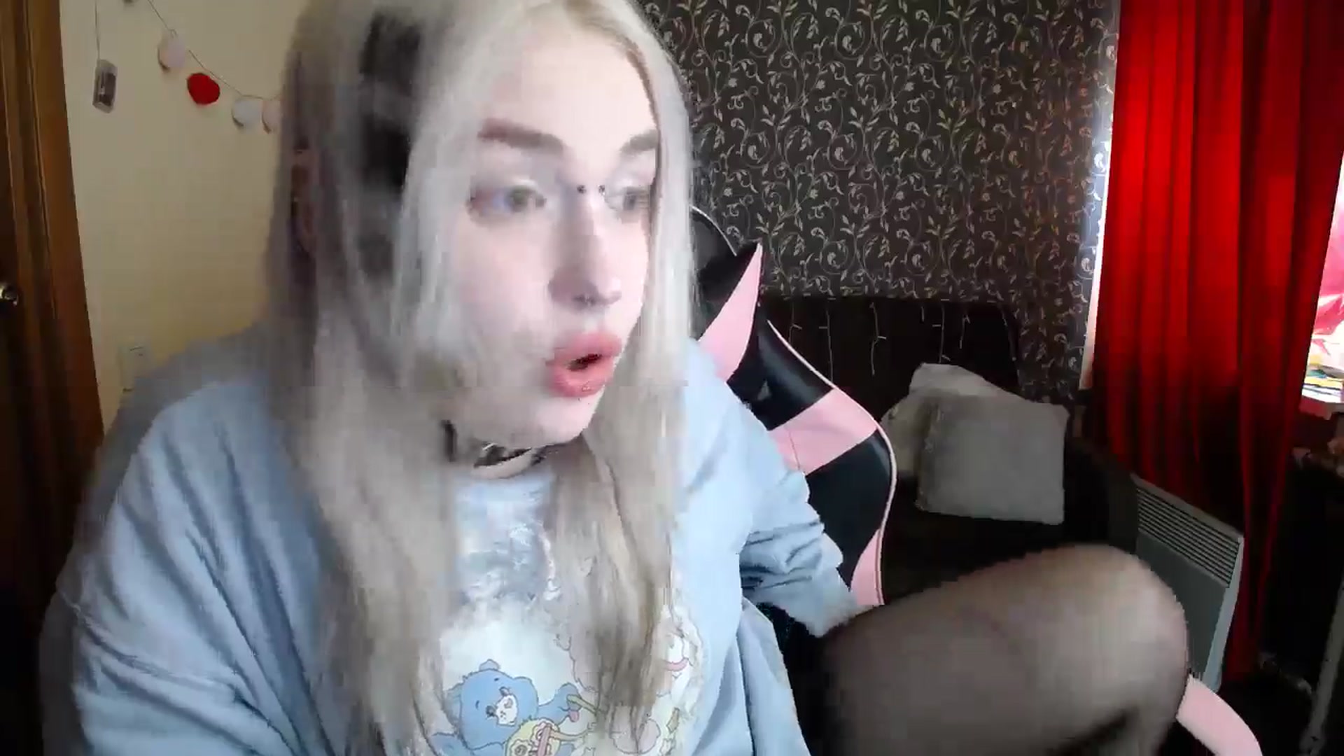 Gallery image thumbnail from Killinna's myfreecams stream on, 05/18/2025, 14:51 image 9 of 20