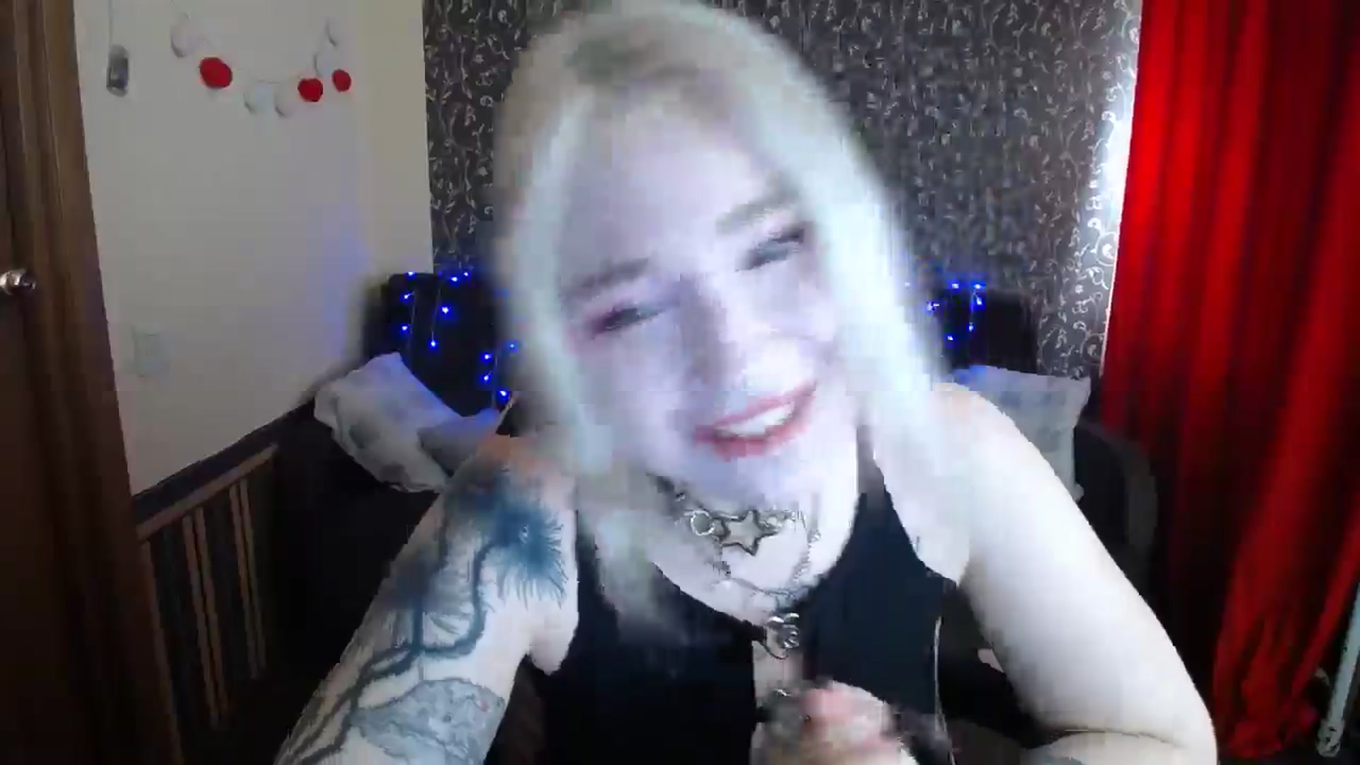 Gallery image thumbnail from Killinna's myfreecams stream on, 05/25/2025, 14:16 image 4 of 20