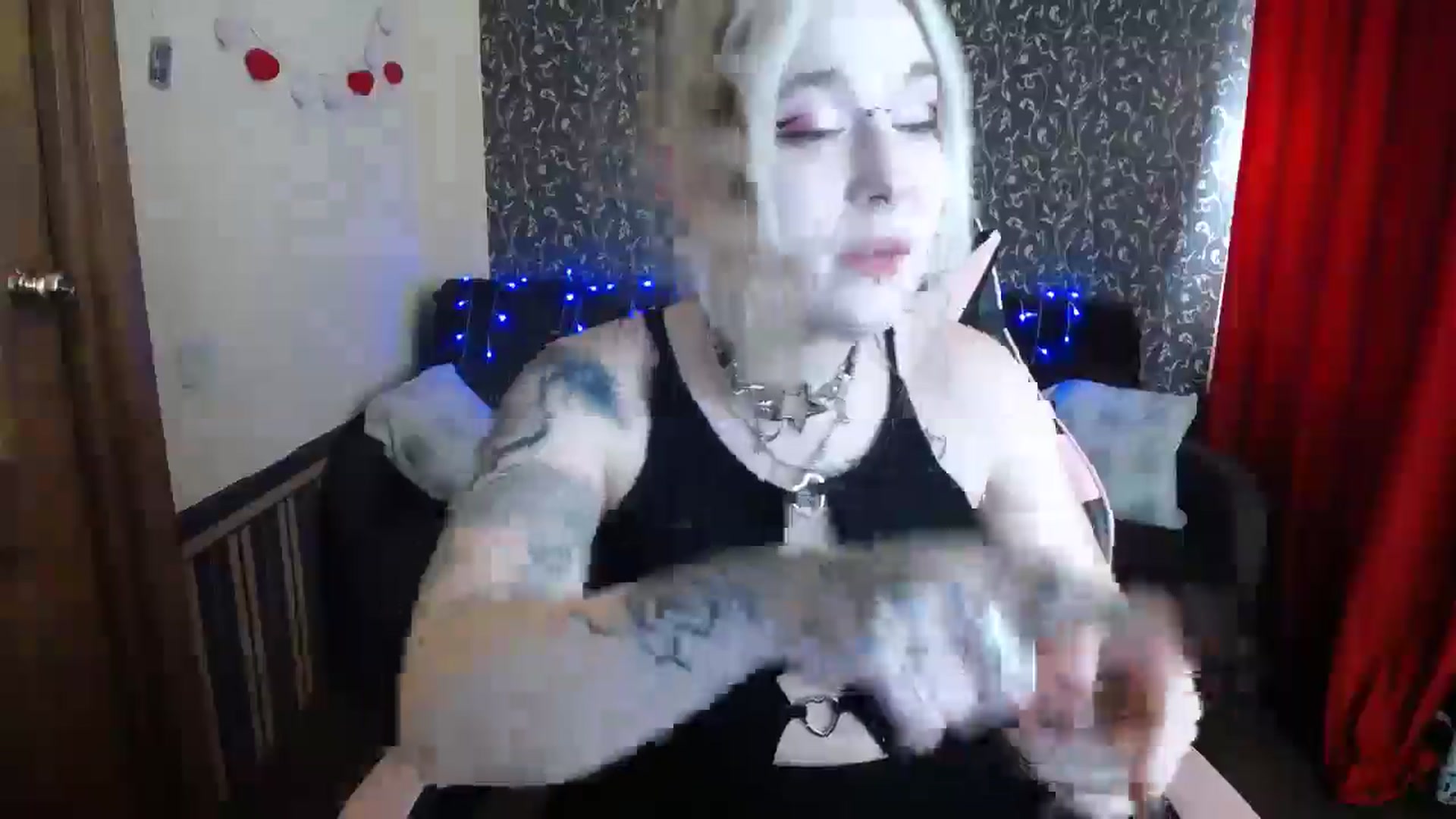 Gallery image thumbnail from Killinna's myfreecams stream on, 05/25/2025, 14:59 image 4 of 20