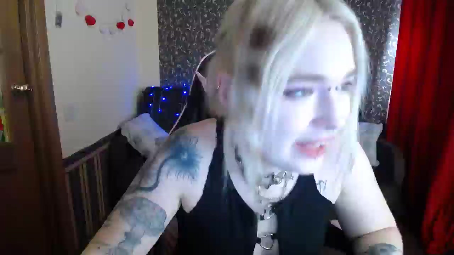 Gallery image thumbnail from Killinna's myfreecams stream on, 05/25/2025, 14:59 image 1 of 20