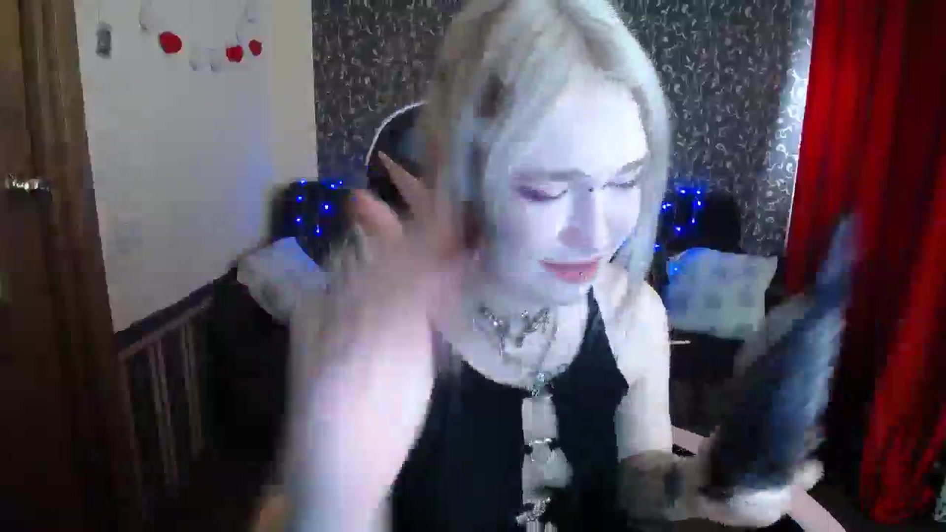 Gallery image thumbnail from Killinna's myfreecams stream on, 05/25/2025, 14:59 image 3 of 20