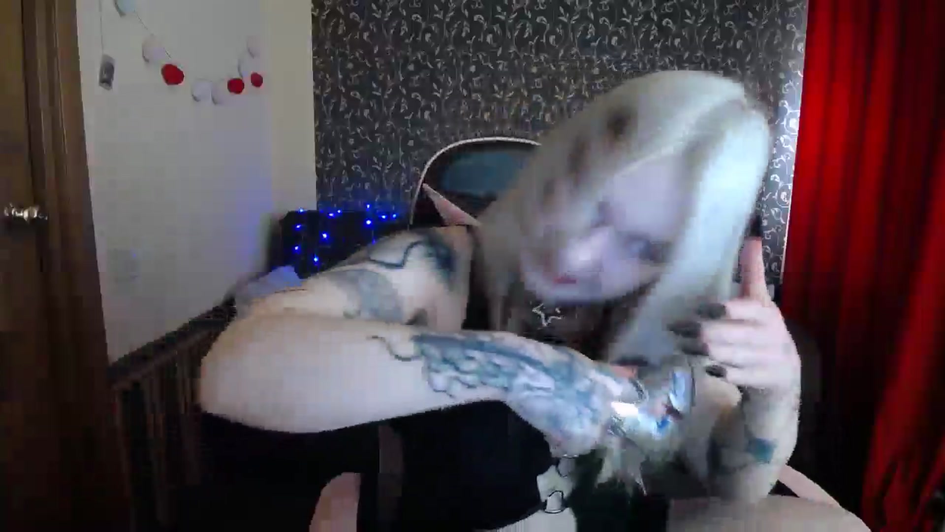 Gallery image thumbnail from Killinna's myfreecams stream on, 05/25/2025, 14:59 image 9 of 20
