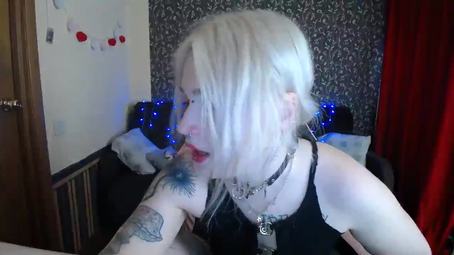 Gallery image thumbnail from Killinna's myfreecams stream on, 05/25/2025, 16:25 image 20 of 20