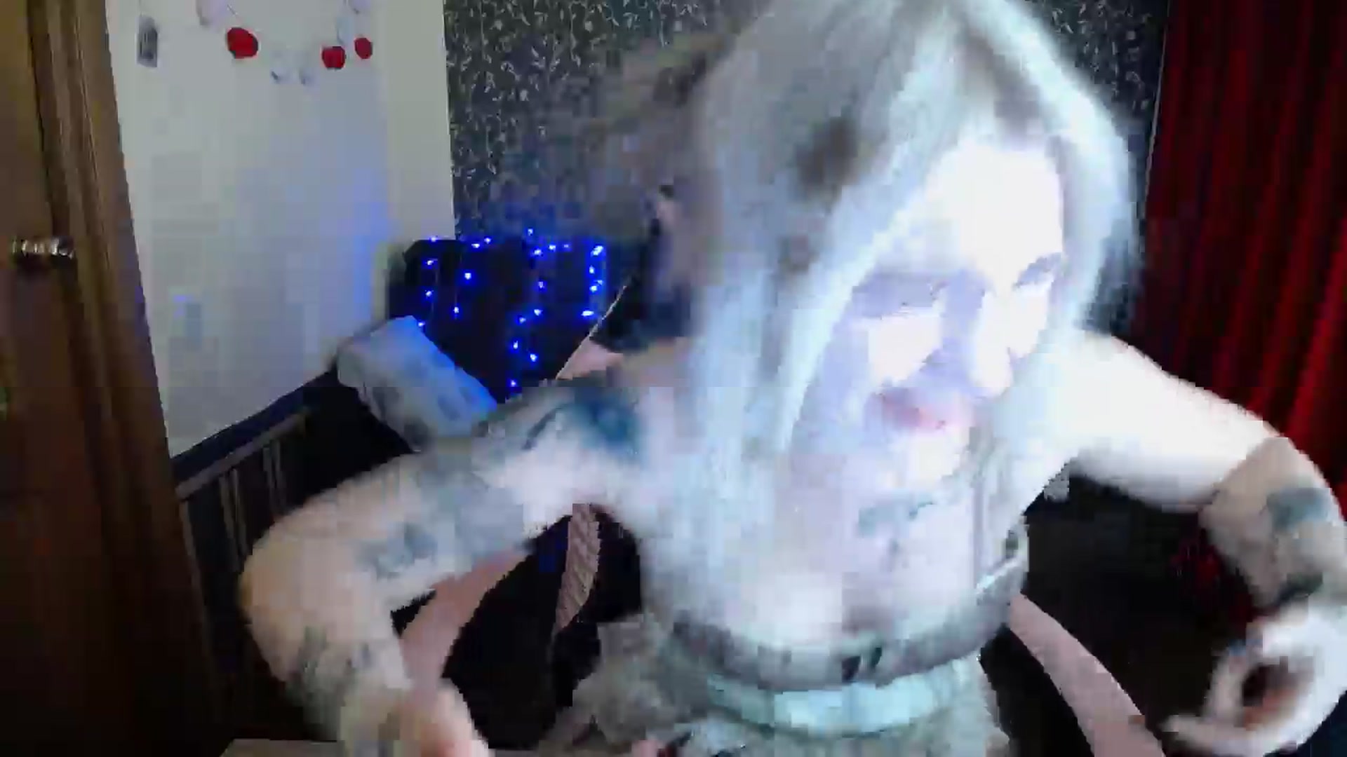 Gallery image thumbnail from Killinna's myfreecams stream on, 05/28/2025, 14:10 image 14 of 20