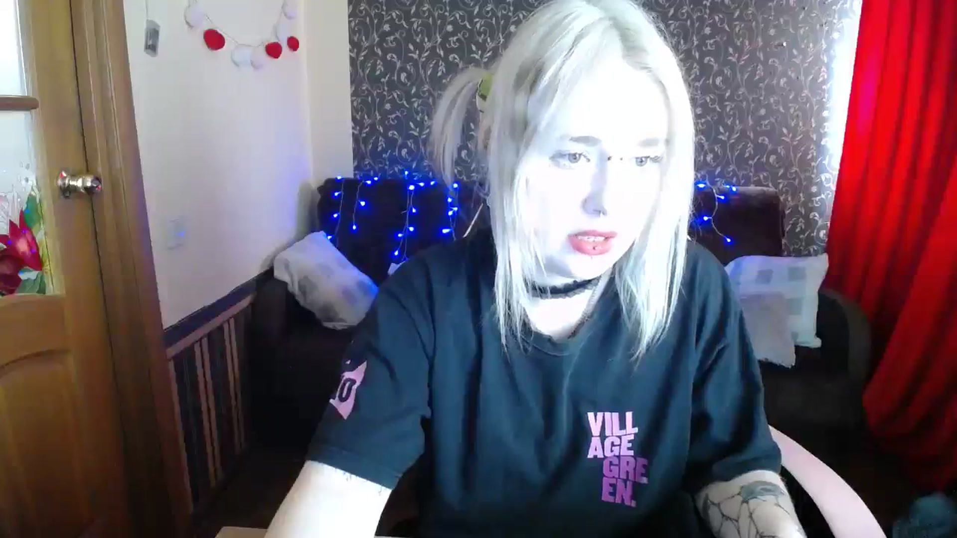 Gallery image thumbnail from Killinna's myfreecams stream on, 05/29/2025, 14:11 image 15 of 20