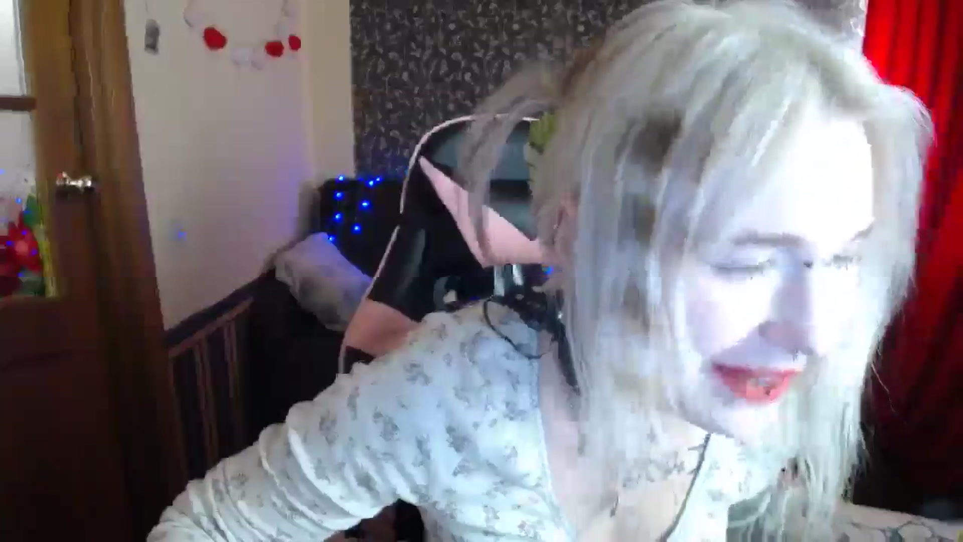 Gallery image thumbnail from Killinna's myfreecams stream on, 05/29/2025, 14:11 image 13 of 20