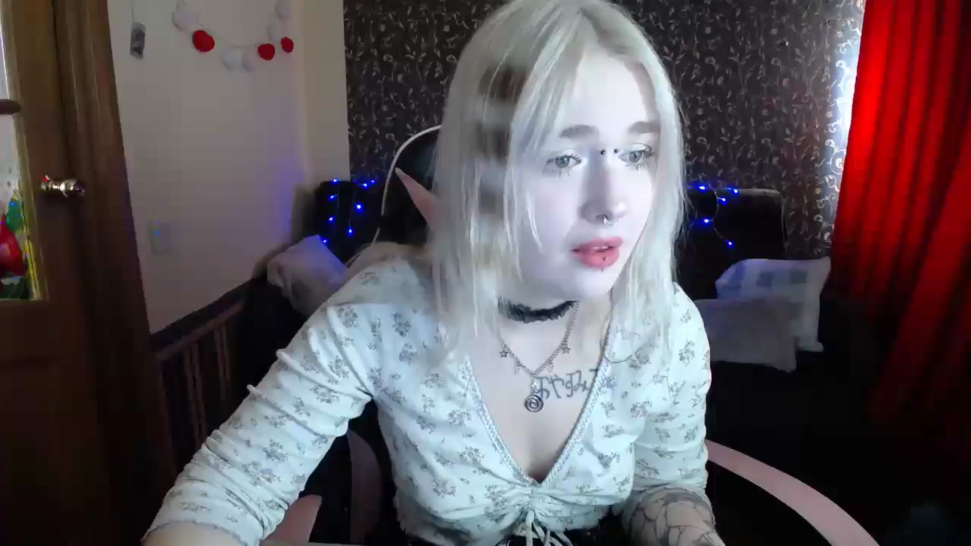 Gallery image thumbnail from Killinna's myfreecams stream on, 05/29/2025, 14:11 image 6 of 20