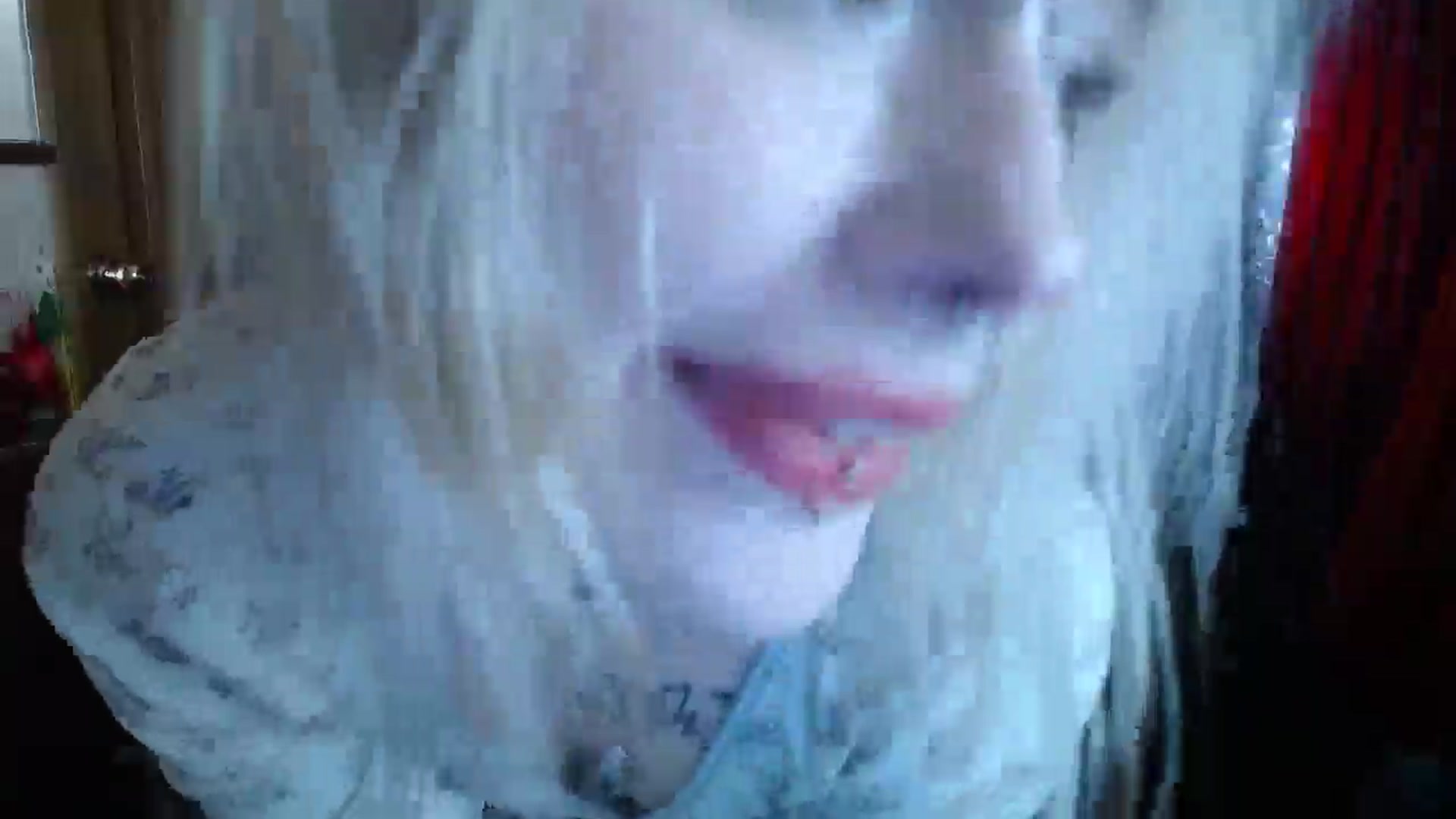 Gallery image thumbnail from Killinna's myfreecams stream on, 05/29/2025, 14:11 image 9 of 20