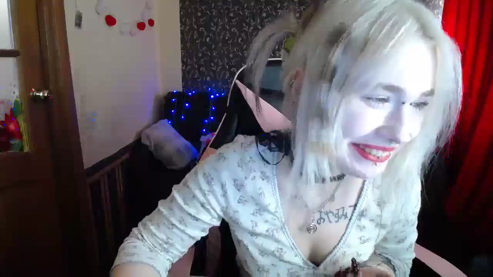 Gallery image thumbnail from Killinna's myfreecams stream on, 05/29/2025, 14:11 image 14 of 20