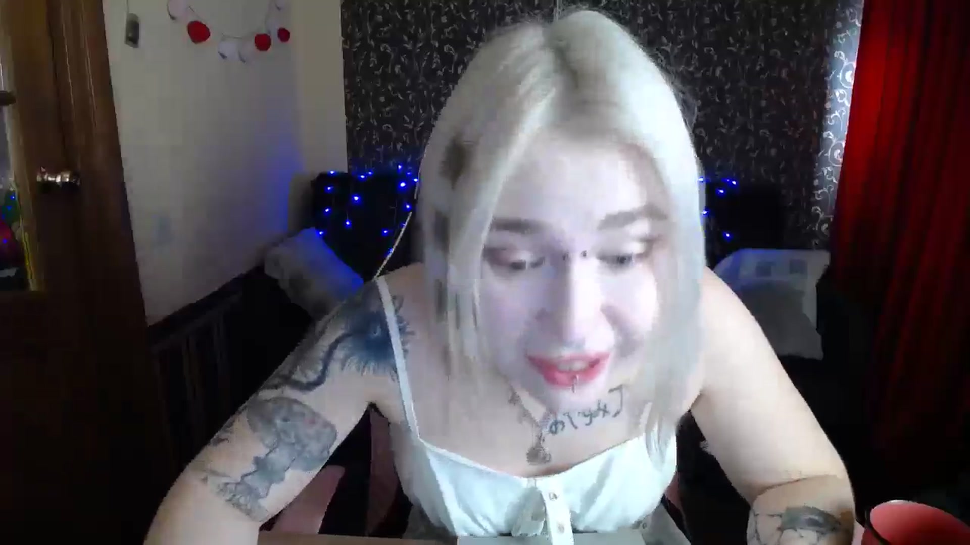 Gallery image thumbnail from Killinna's myfreecams stream on, 05/30/2025, 14:30 image 3 of 20
