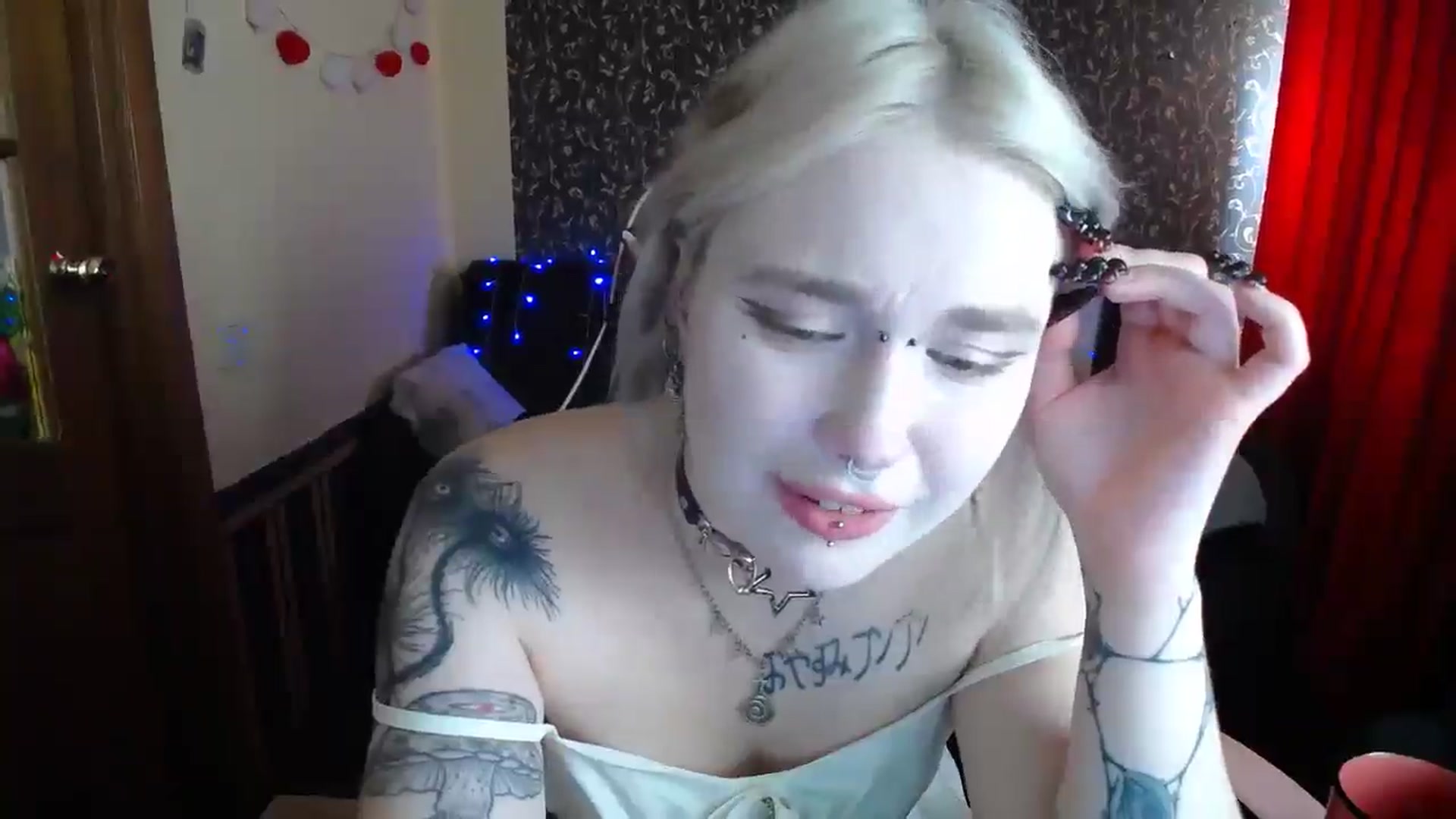 Gallery image thumbnail from Killinna's myfreecams stream on, 05/30/2025, 14:30 image 11 of 20