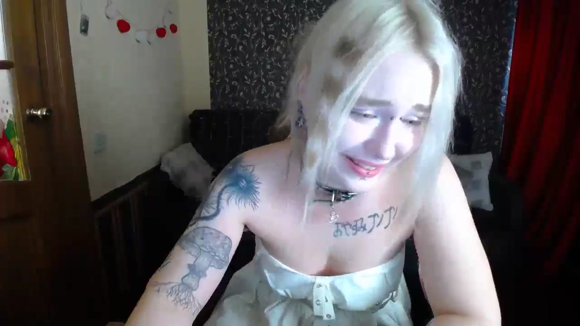 Gallery image thumbnail from Killinna's myfreecams stream on, 06/04/2025, 15:57 image 17 of 20