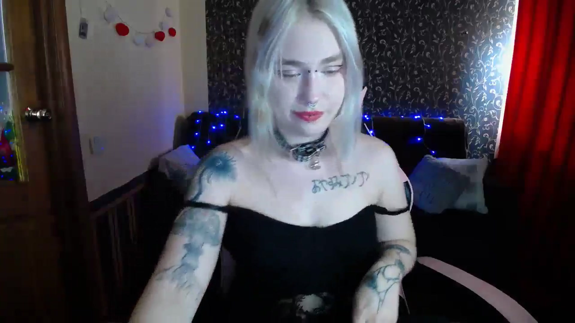 Gallery image thumbnail from Killinna's myfreecams stream on, 06/05/2025, 15:56 image 3 of 20