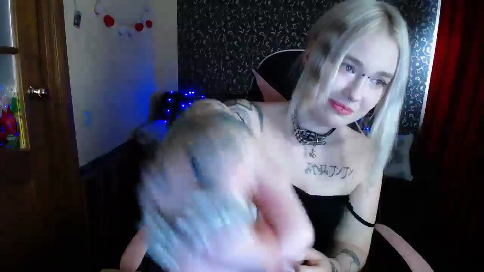 Gallery image thumbnail from Killinna's myfreecams stream on, 06/05/2025, 15:56 image 17 of 20