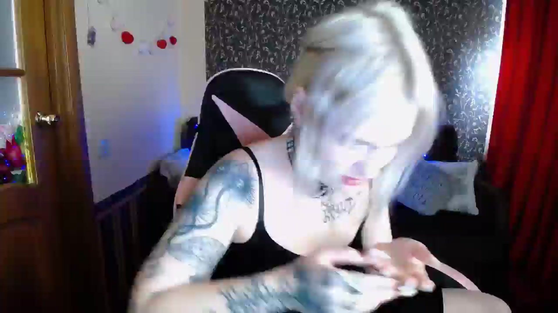 Gallery image thumbnail from Killinna's myfreecams stream on, 06/05/2025, 15:56 image 13 of 20