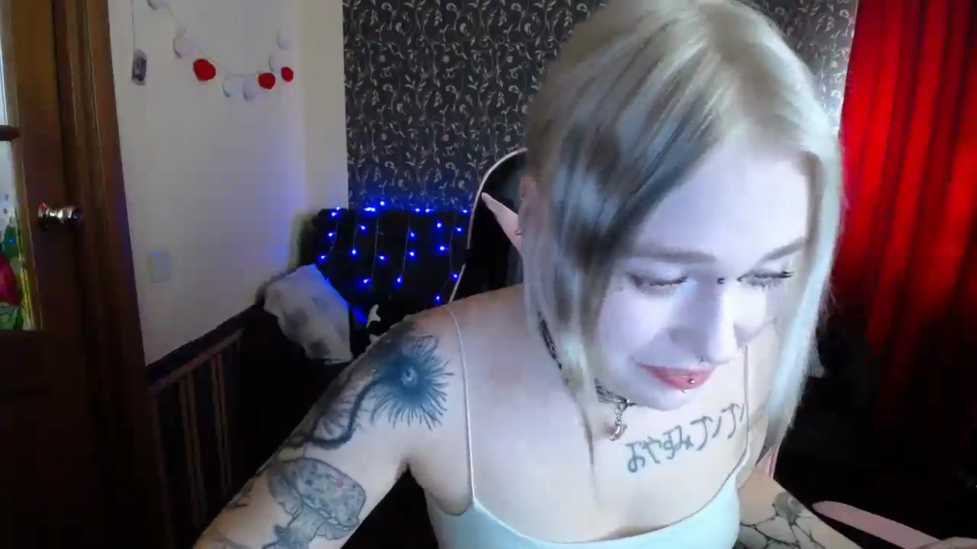 Gallery image thumbnail from Killinna's myfreecams stream on, 06/09/2025, 14:32 image 10 of 20