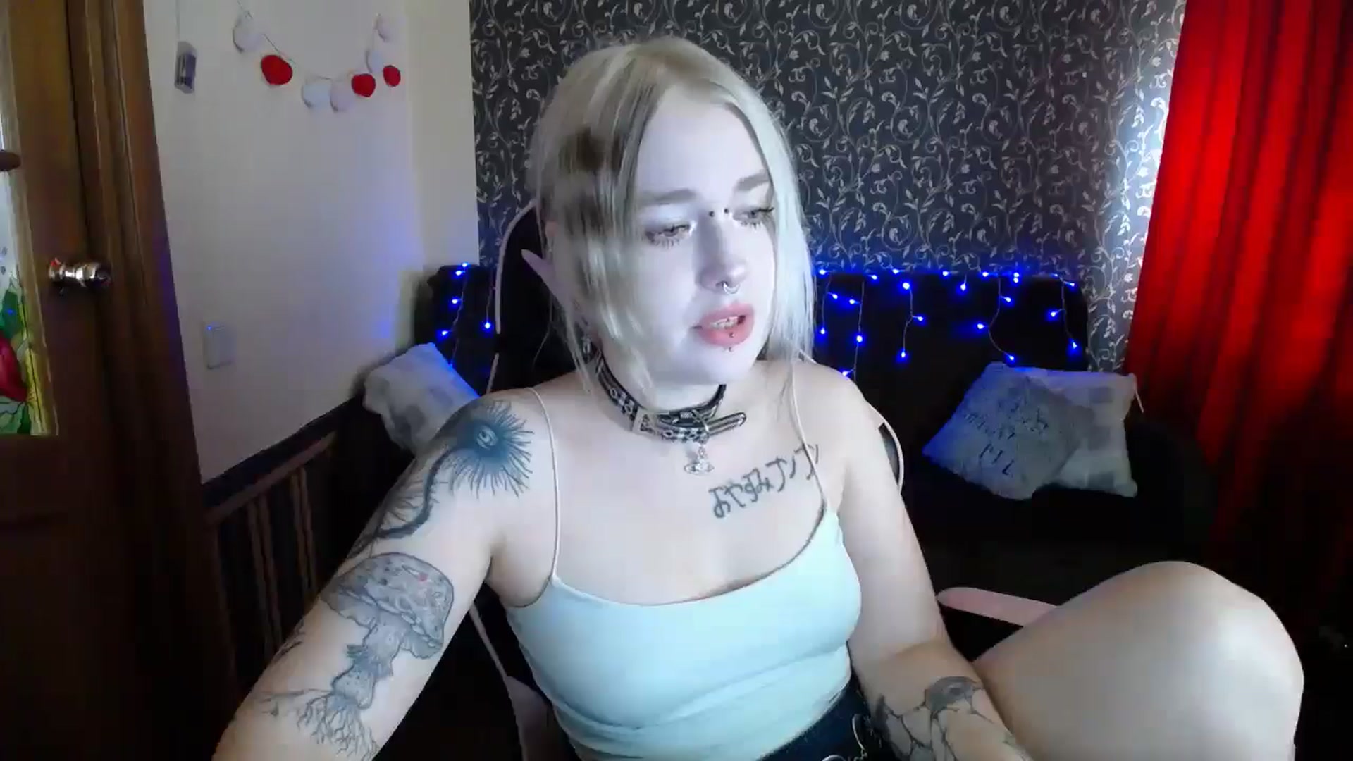 Gallery image thumbnail from Killinna's myfreecams stream on, 06/09/2025, 14:32 image 7 of 20