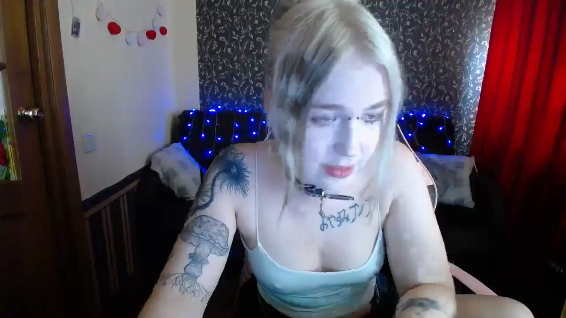 Gallery image thumbnail from Killinna's myfreecams stream on, 06/09/2025, 14:32 image 18 of 20