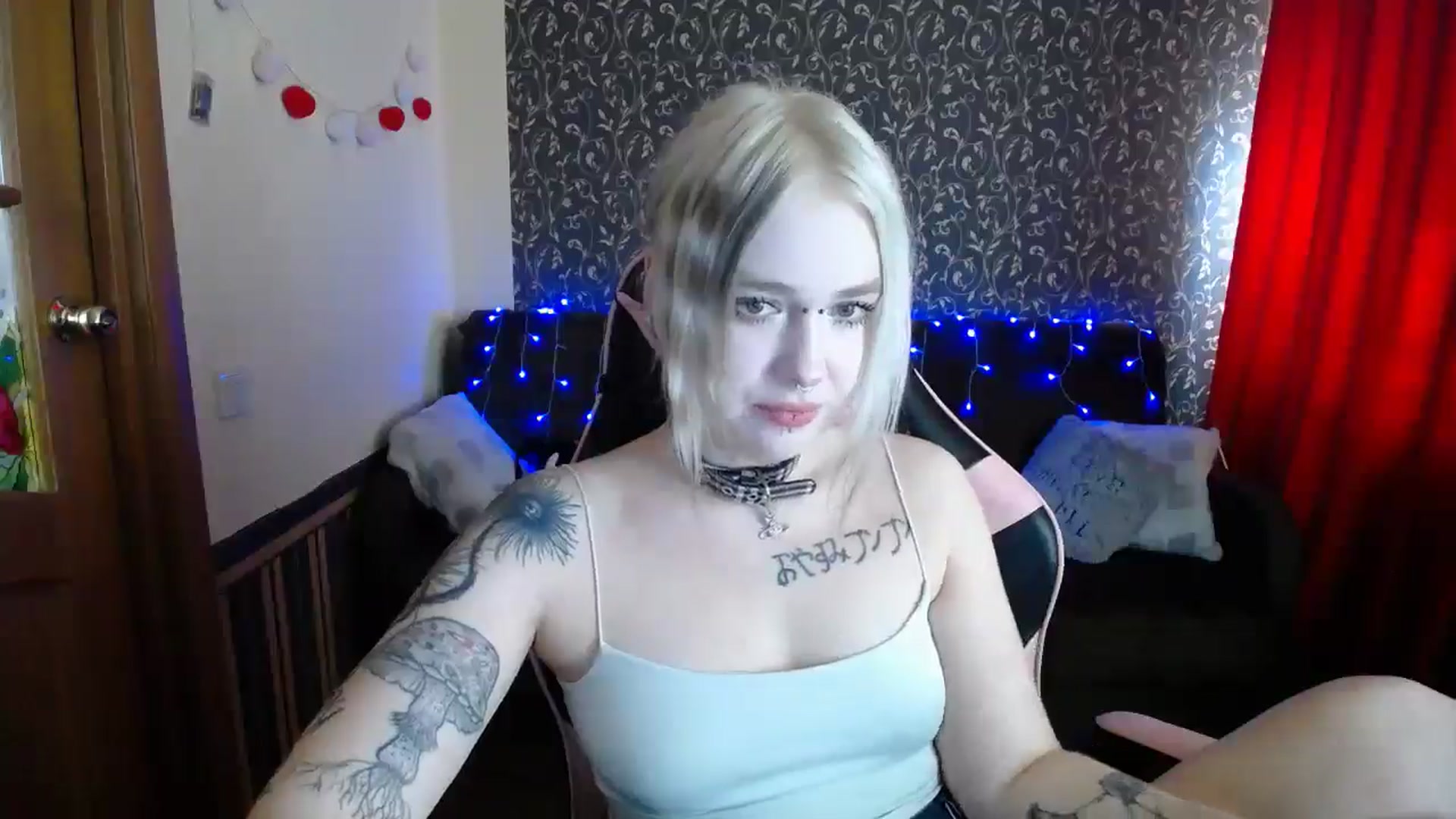 Gallery image thumbnail from Killinna's myfreecams stream on, 06/09/2025, 14:32 image 8 of 20