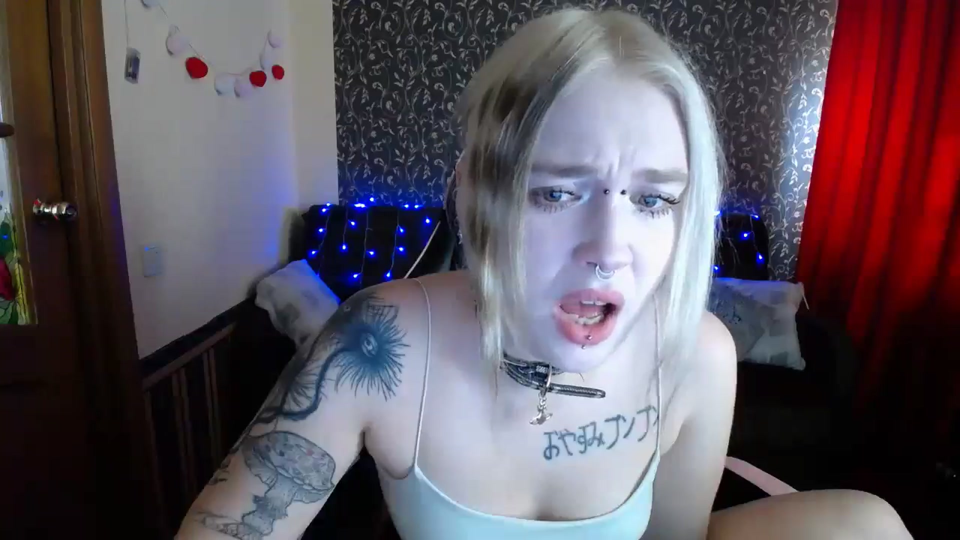 Gallery image thumbnail from Killinna's myfreecams stream on, 06/09/2025, 14:32 image 15 of 20