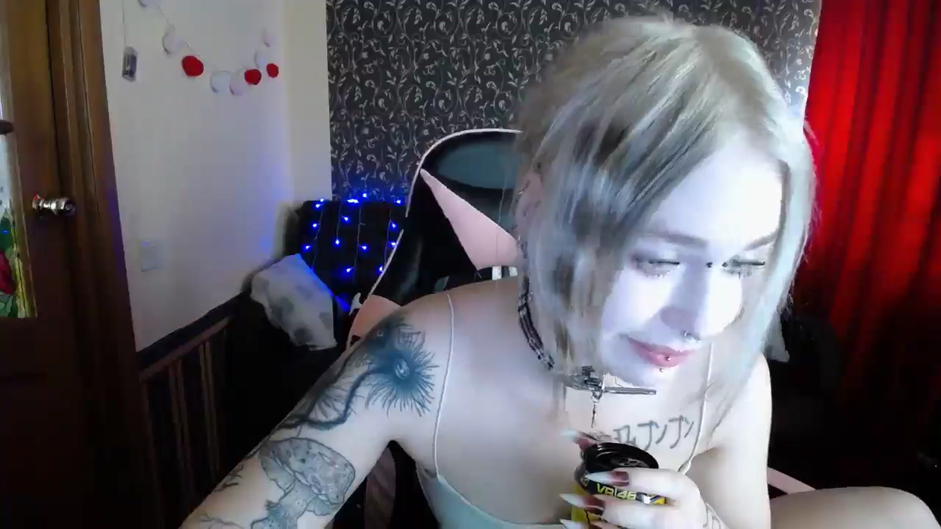 Gallery image thumbnail from Killinna's myfreecams stream on, 06/09/2025, 14:32 image 13 of 20