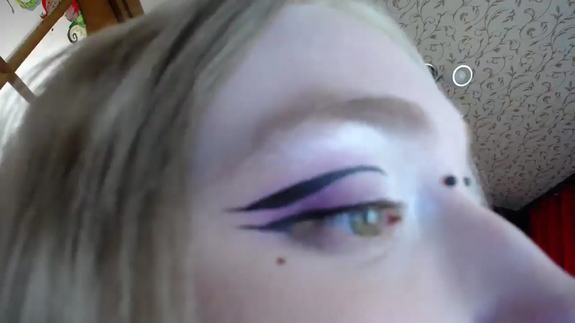 Gallery image thumbnail from Killinna's myfreecams stream on, 06/10/2025, 14:29 image 2 of 20