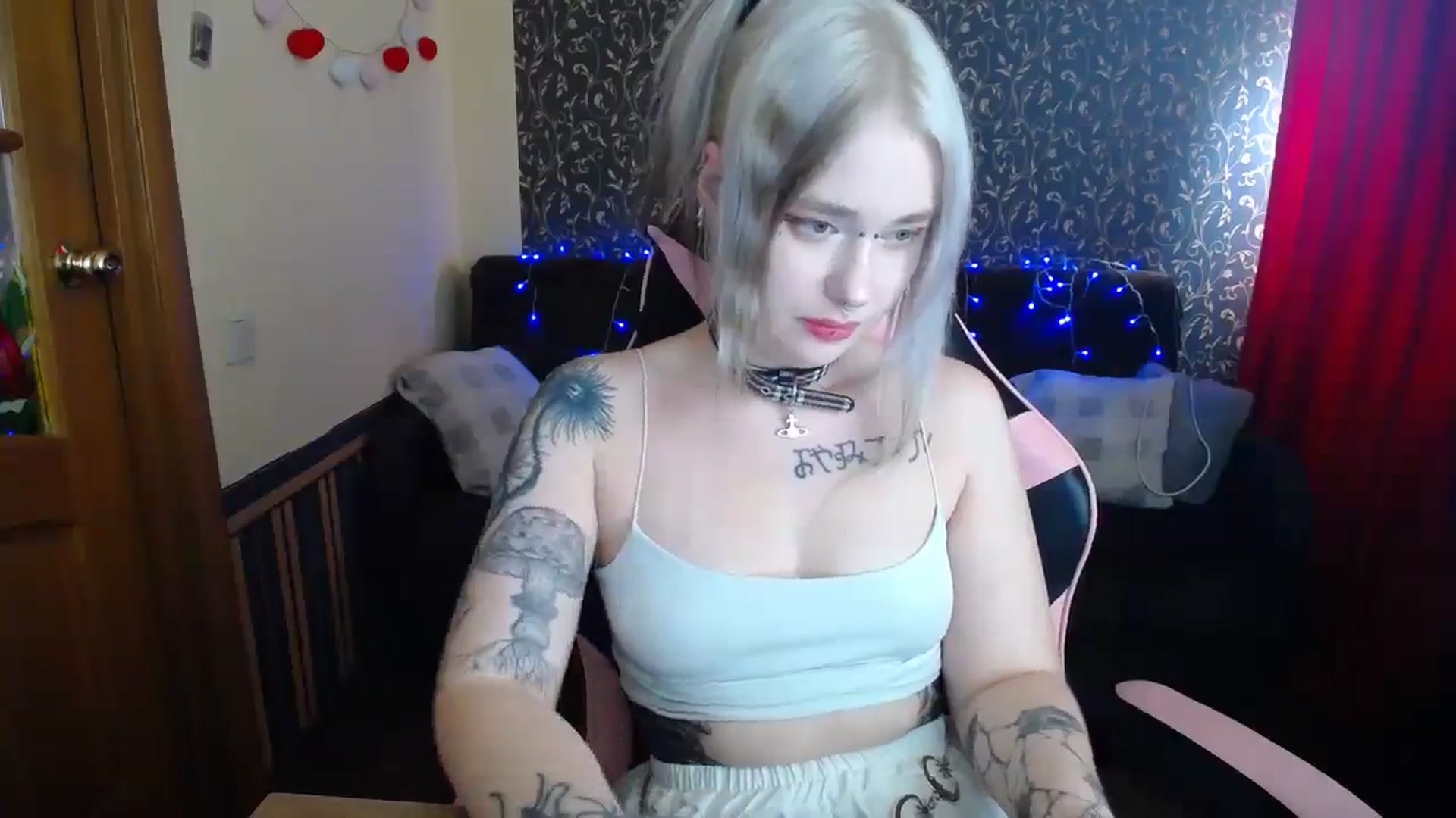 Gallery image thumbnail from Killinna's myfreecams stream on, 06/11/2025, 14:10 image 11 of 20
