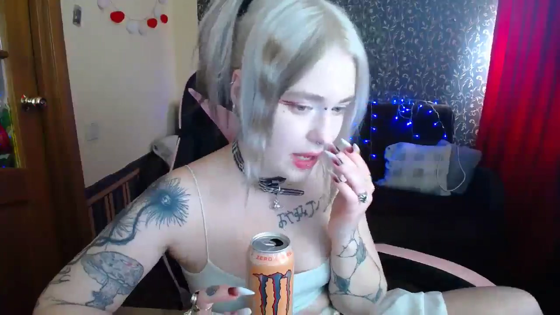 Gallery image thumbnail from Killinna's myfreecams stream on, 06/11/2025, 14:10 image 9 of 20