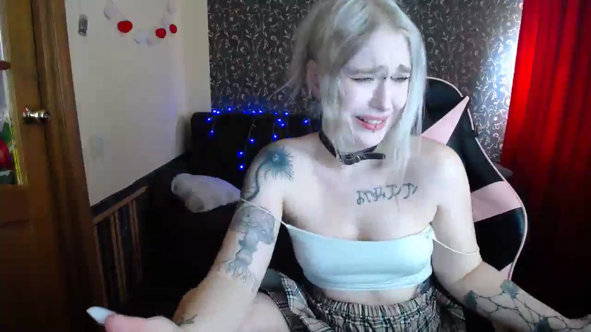 Gallery image thumbnail from Killinna's myfreecams stream on, 06/12/2025, 14:22 image 7 of 20