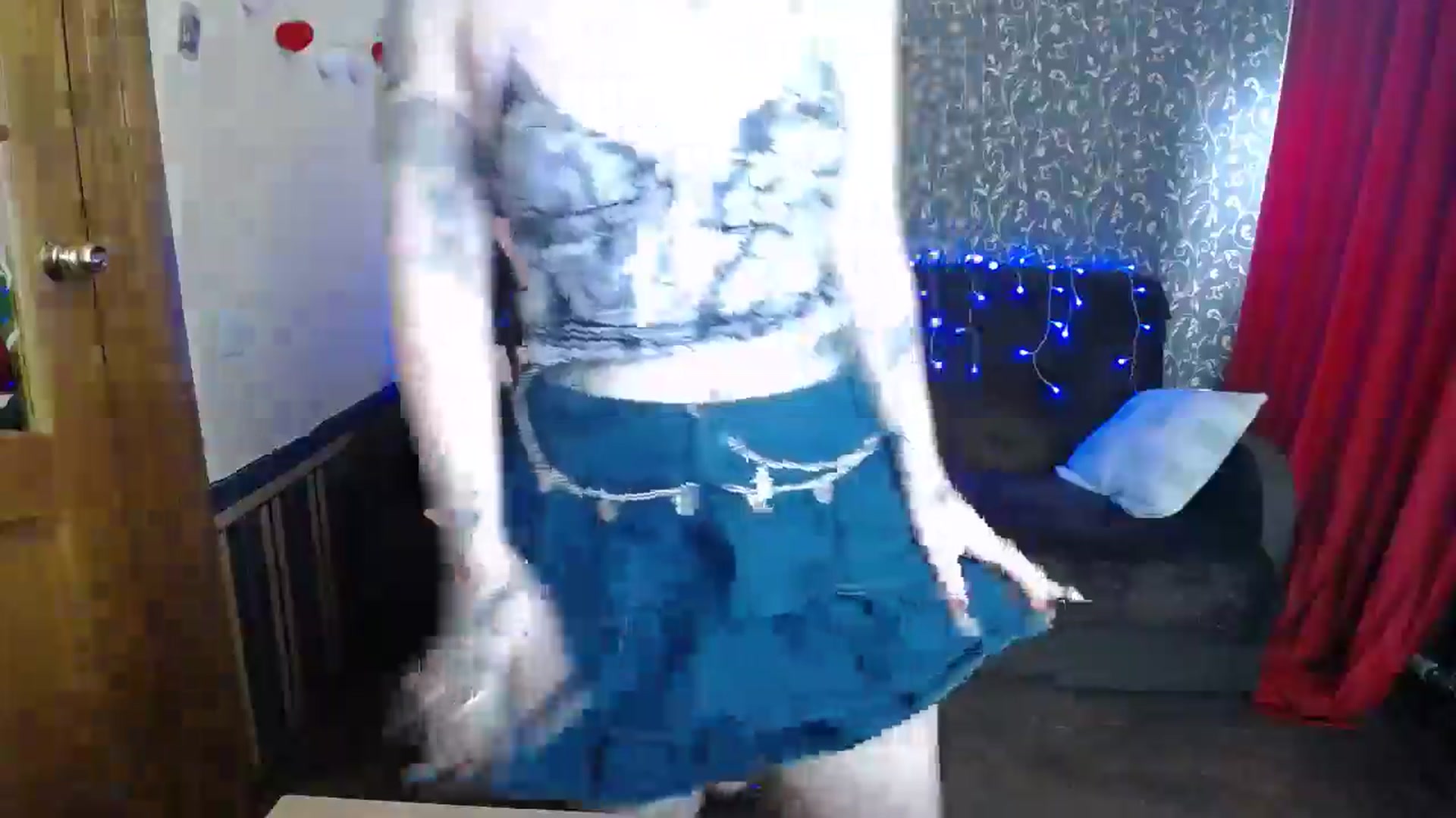 Gallery image thumbnail from Killinna's myfreecams stream on, 06/20/2025, 13:53 image 11 of 20