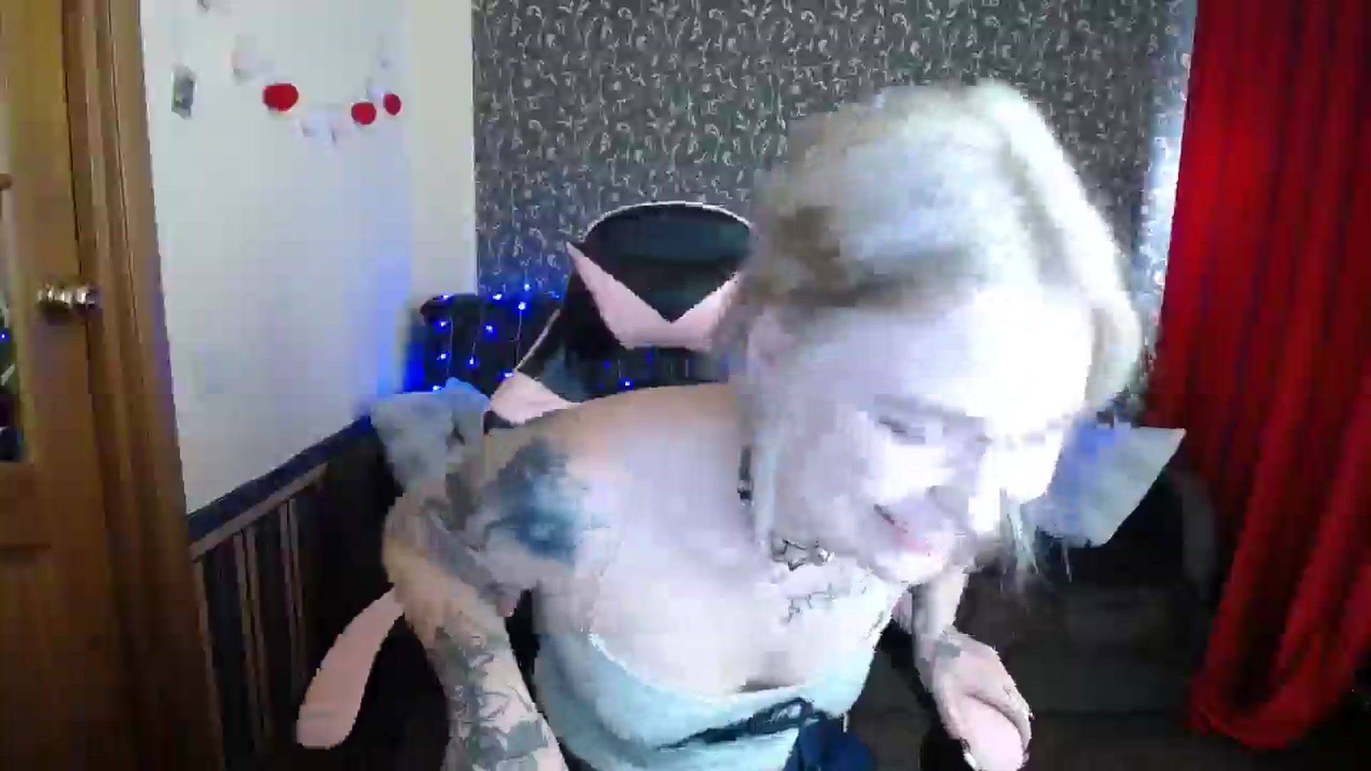 Gallery image thumbnail from Killinna's myfreecams stream on, 06/21/2025, 15:21 image 8 of 20
