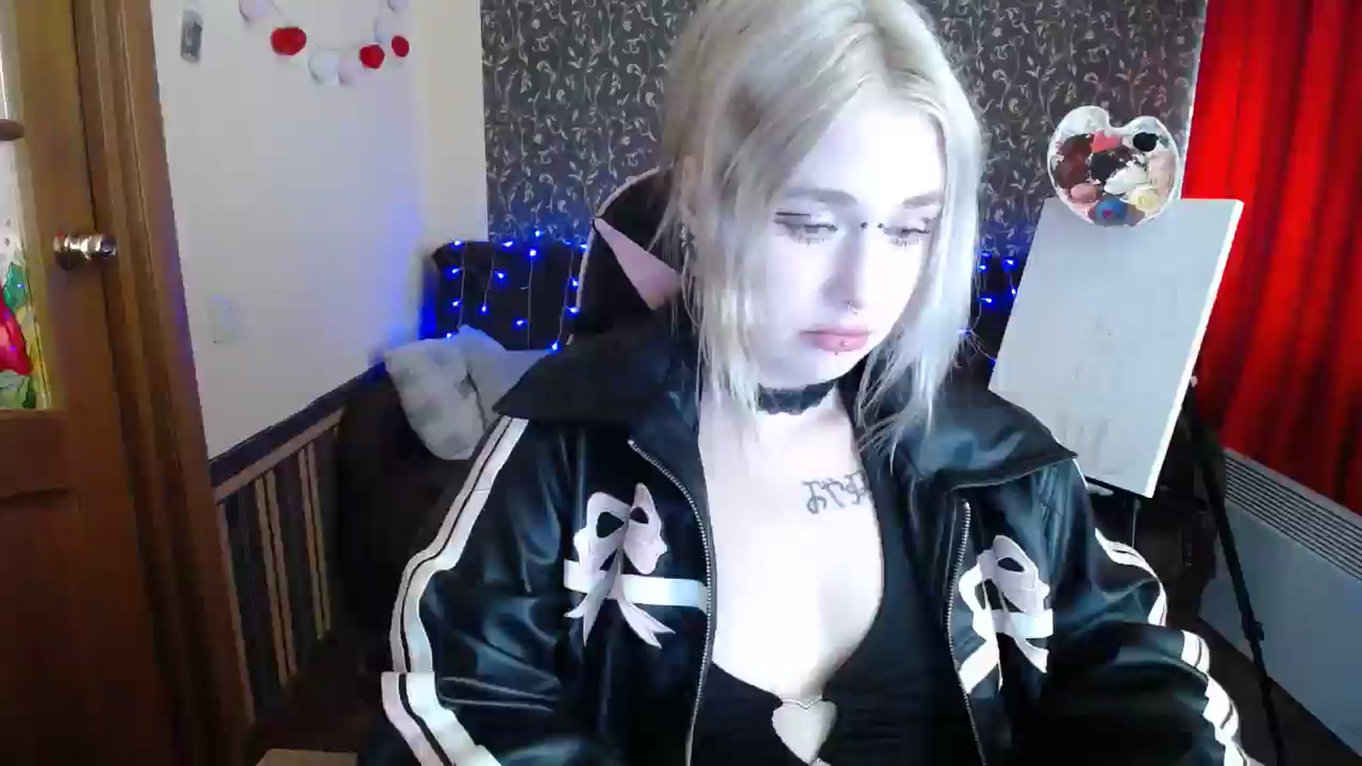 Gallery image thumbnail from Killinna's myfreecams stream on, 06/23/2025, 13:47 image 10 of 20
