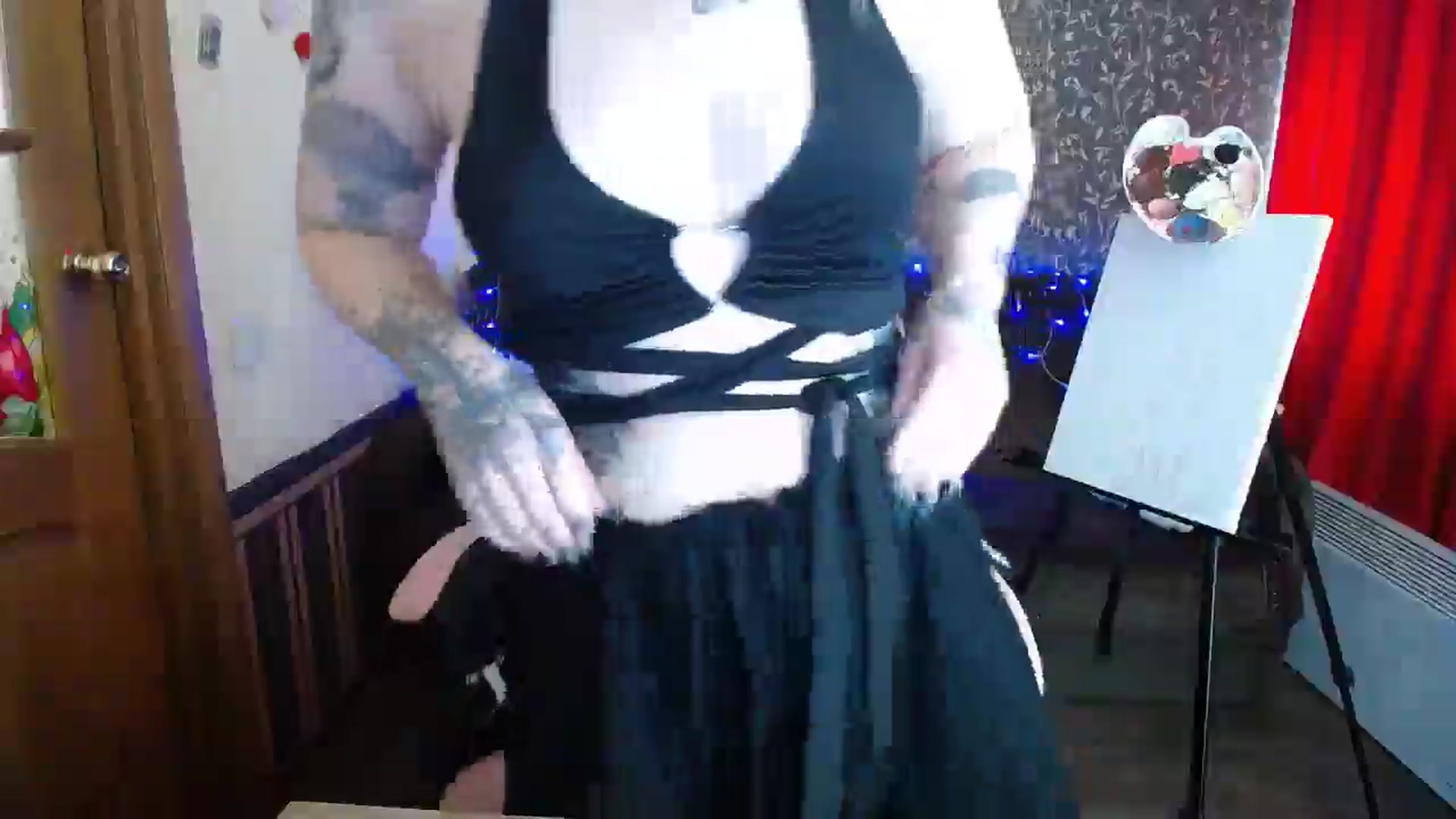 Gallery image thumbnail from Killinna's myfreecams stream on, 06/23/2025, 13:47 image 17 of 20
