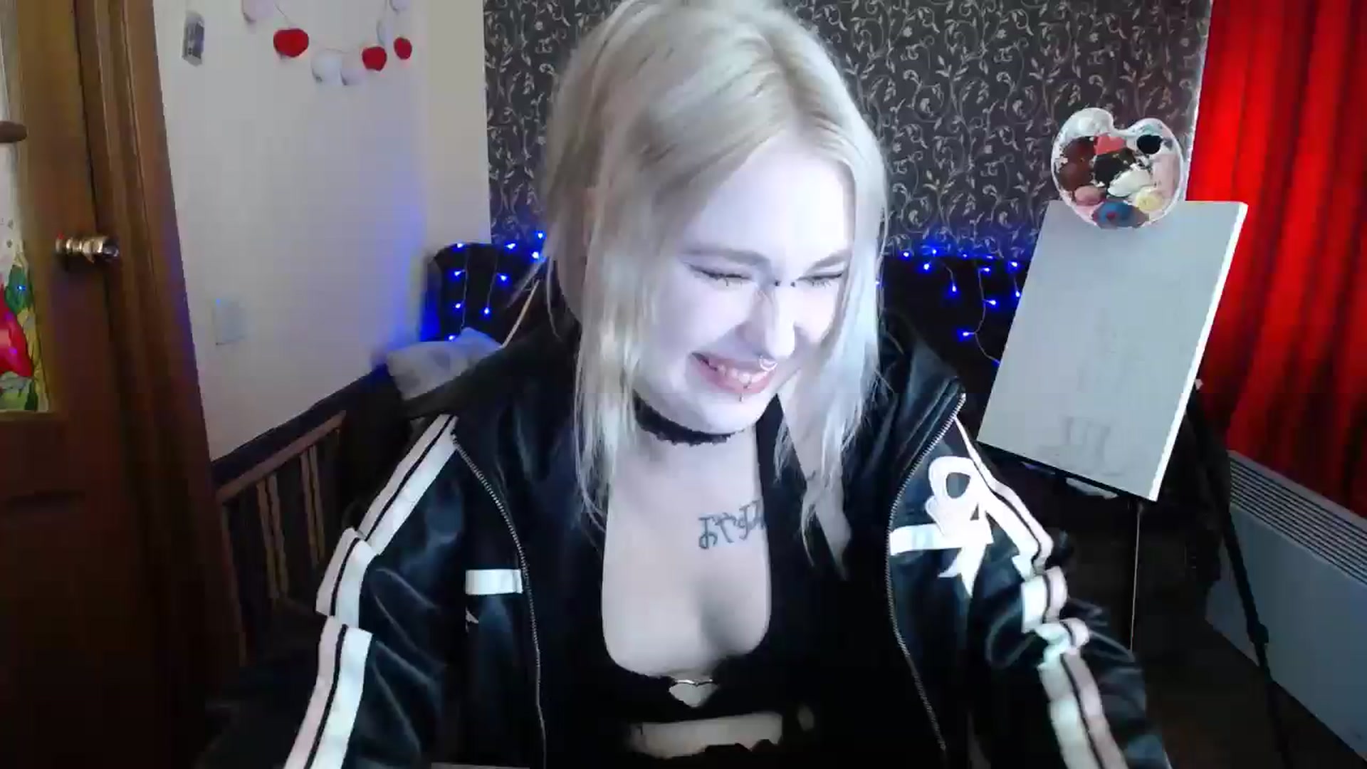 Gallery image thumbnail from Killinna's myfreecams stream on, 06/23/2025, 13:47 image 11 of 20