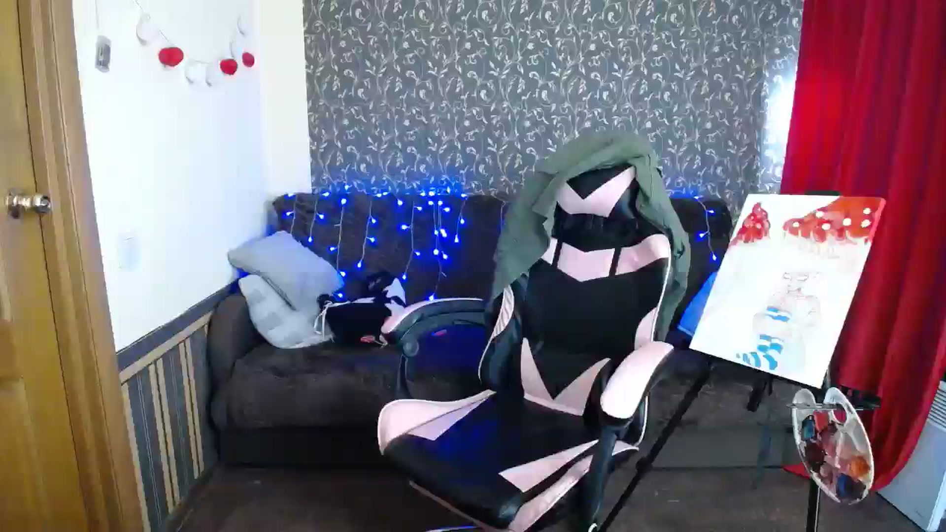 Gallery image thumbnail from Killinna's myfreecams stream on, 06/26/2025, 13:47 image 15 of 20