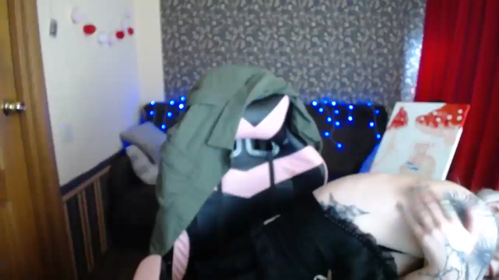 Gallery image thumbnail from Killinna's myfreecams stream on, 06/26/2025, 13:47 image 16 of 20