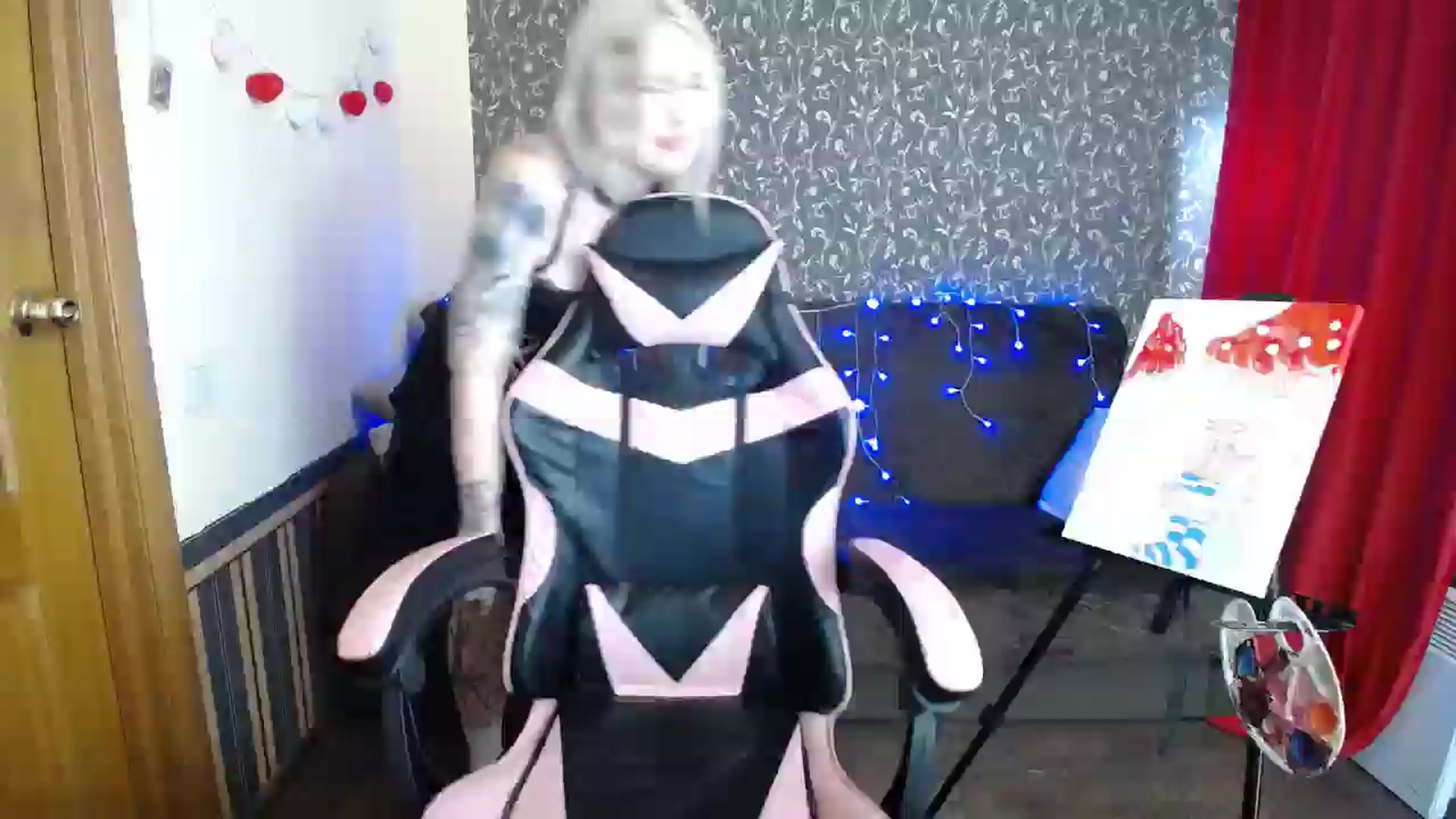 Gallery image thumbnail from Killinna's myfreecams stream on, 06/26/2025, 13:47 image 18 of 20