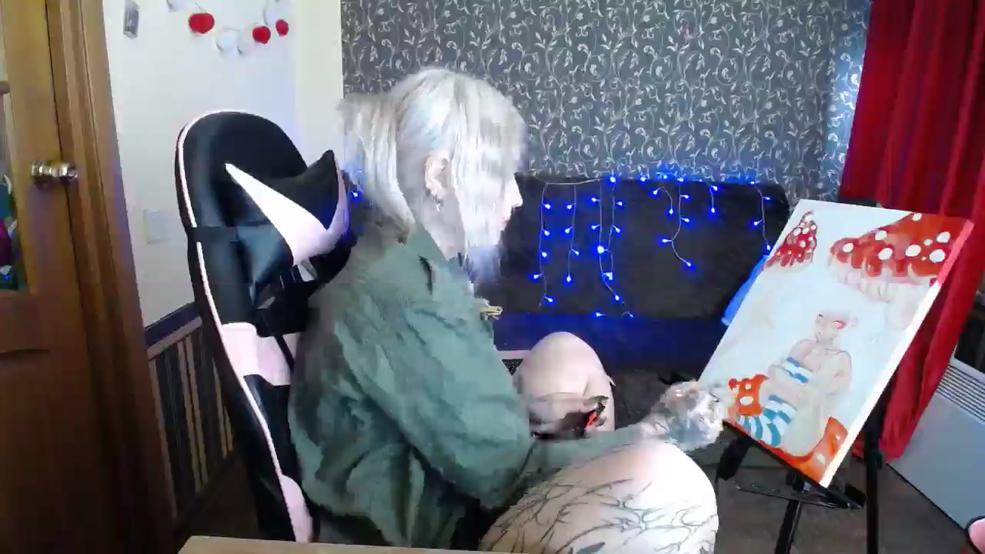 Gallery image thumbnail from Killinna's myfreecams stream on, 06/26/2025, 15:33 image 18 of 20